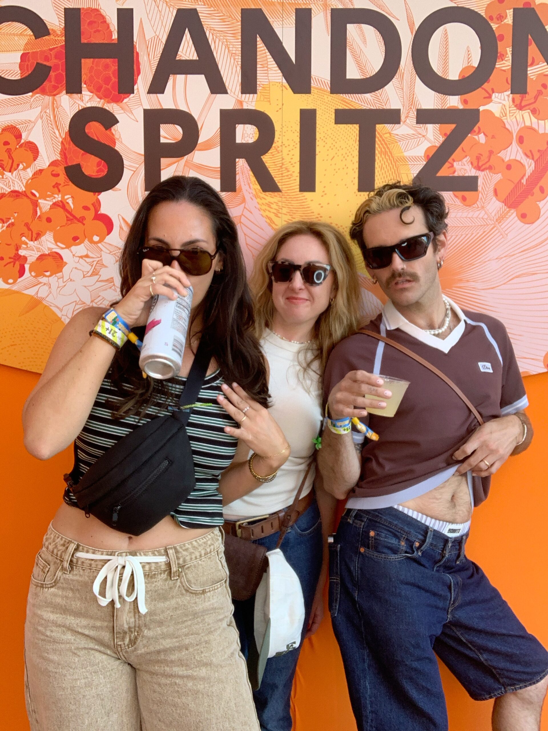 CHANDON SPRITZ