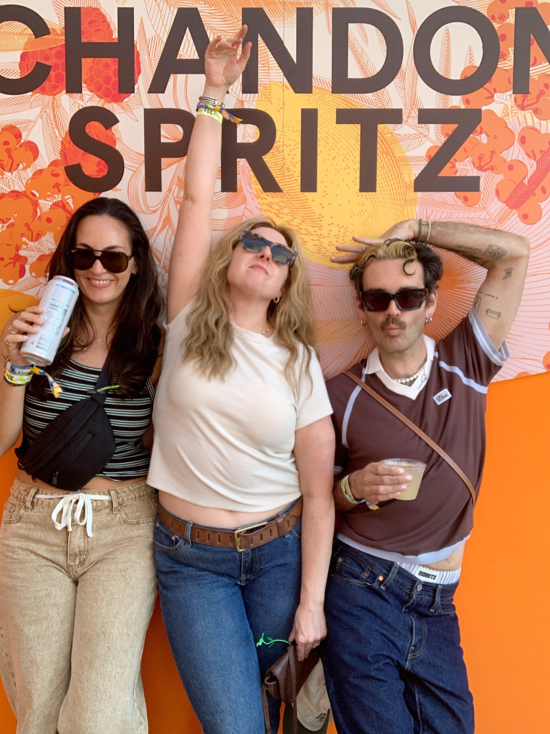 CHANDON SPRITZ