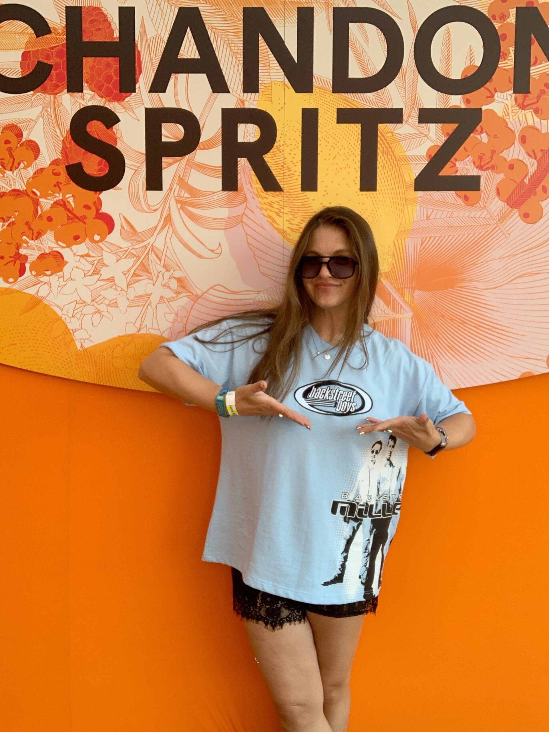 CHANDON SPRITZ