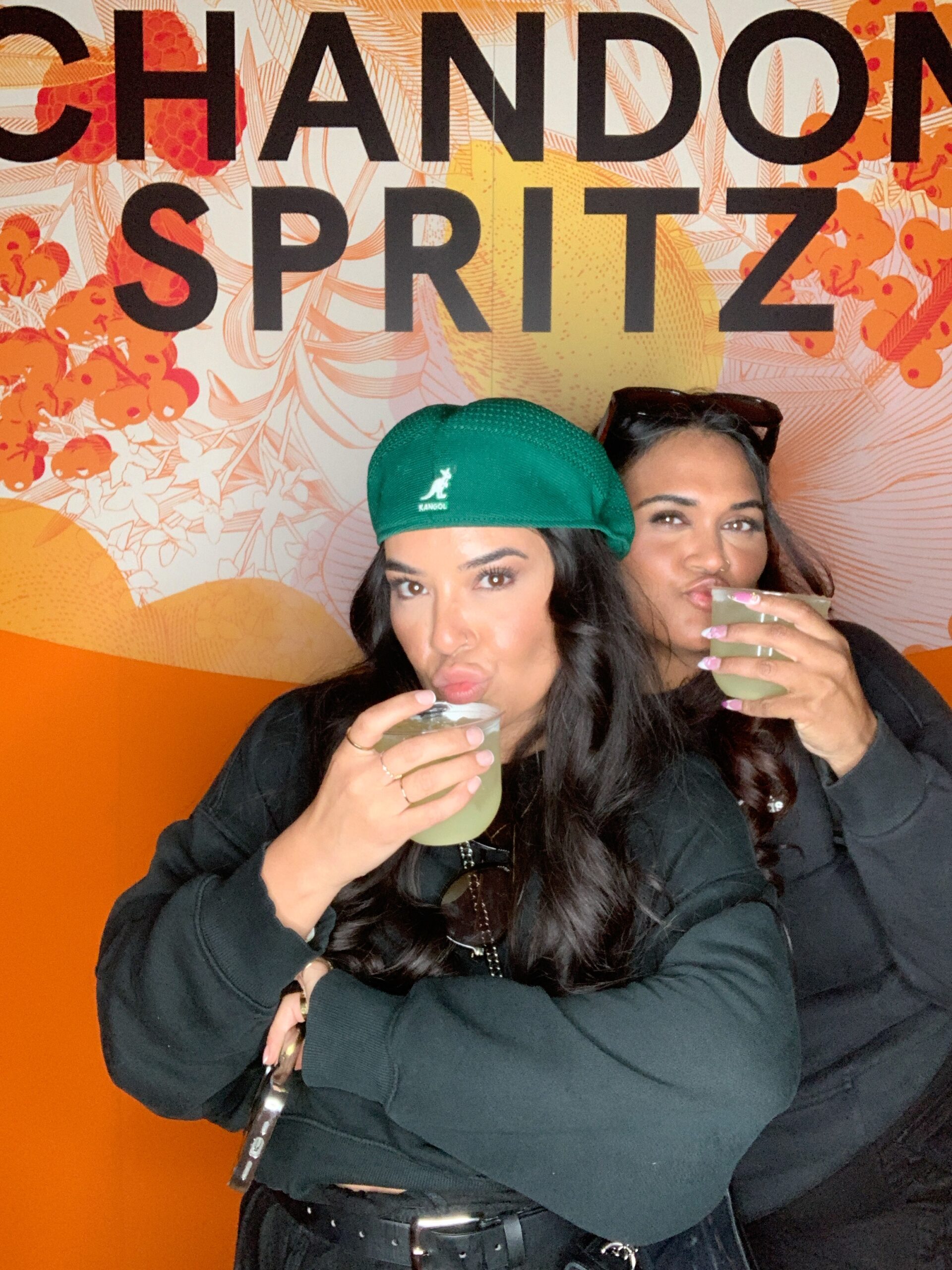CHANDON SPRITZ