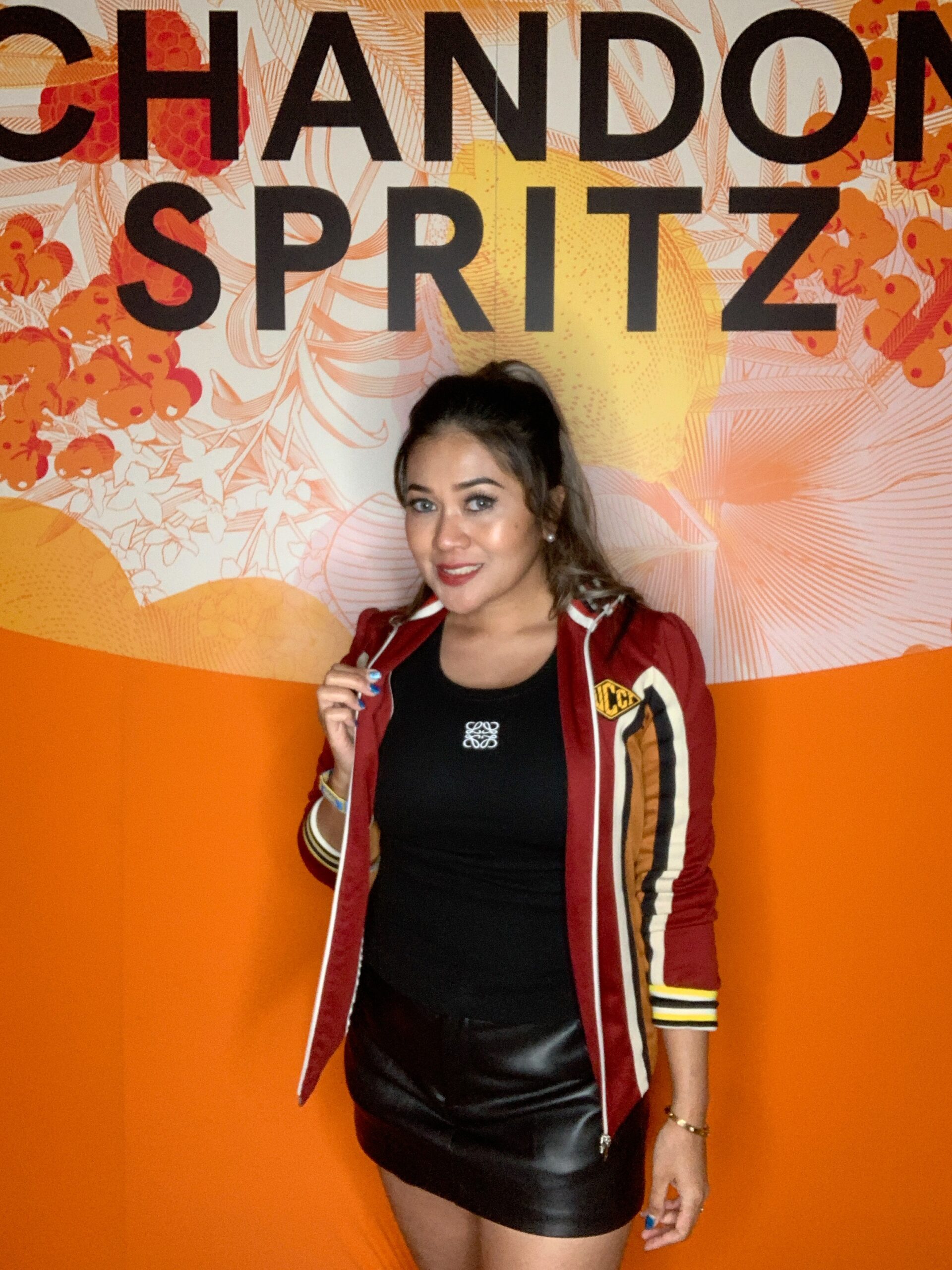 CHANDON SPRITZ