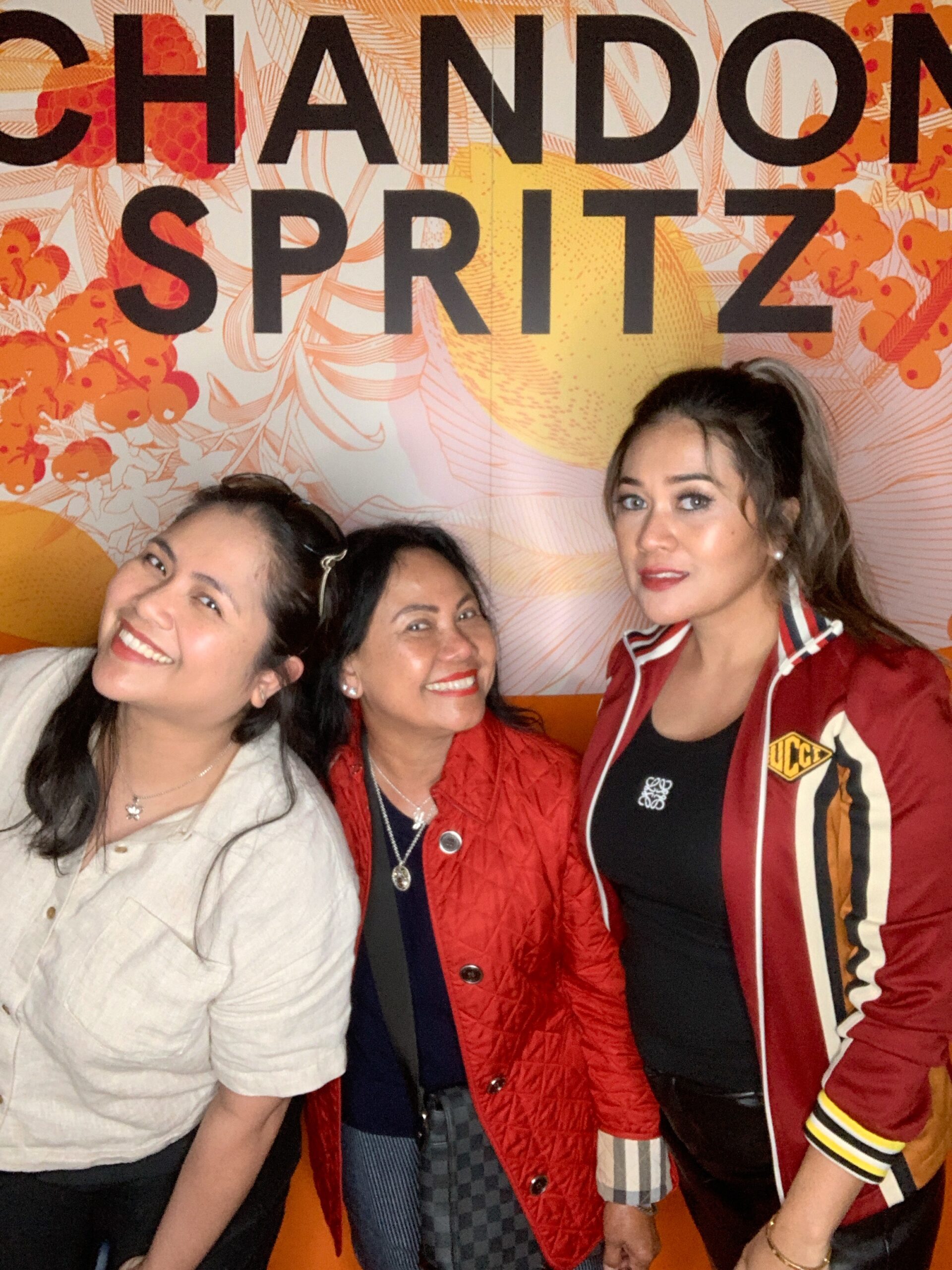 CHANDON SPRITZ
