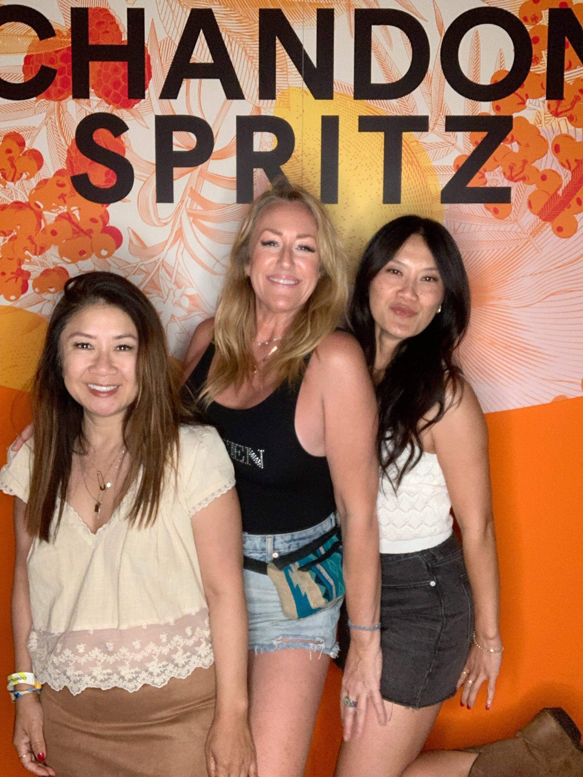 CHANDON SPRITZ