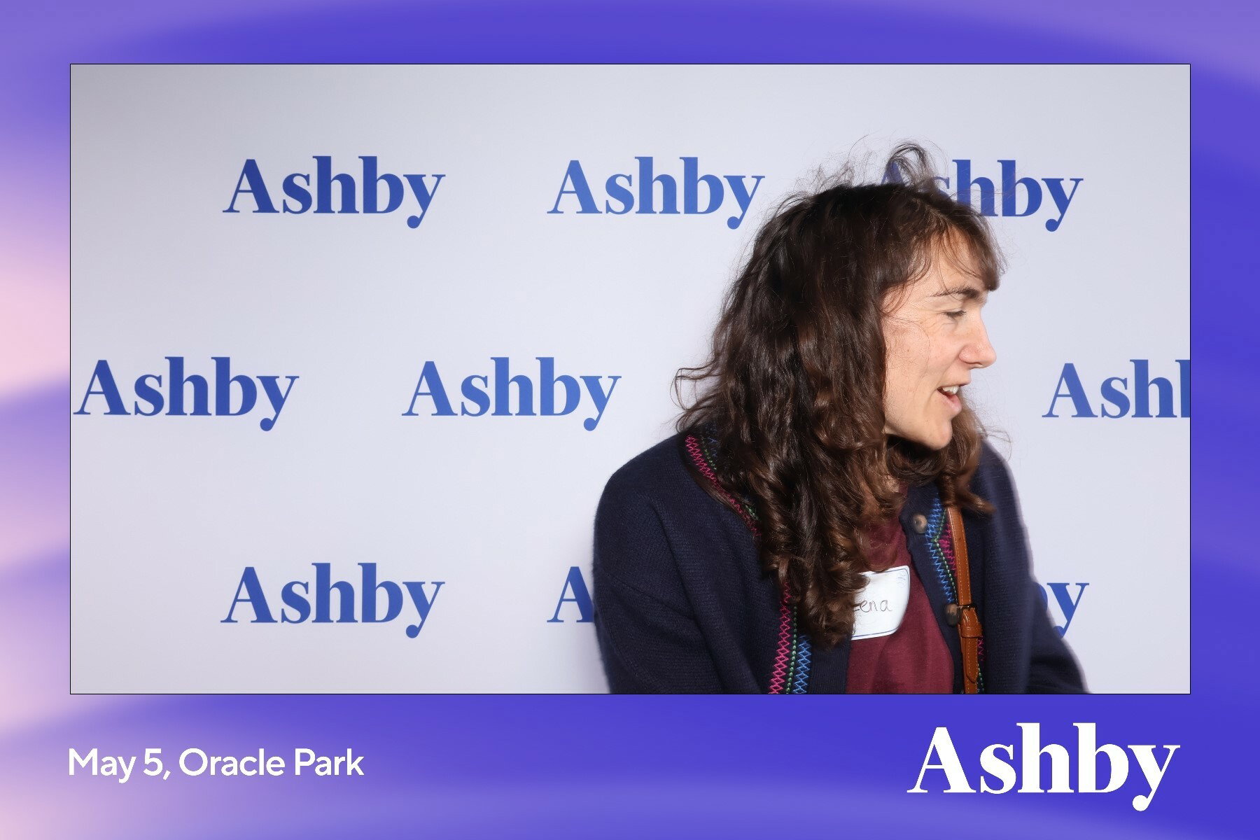 ASHBY ONE GIANTS GAME