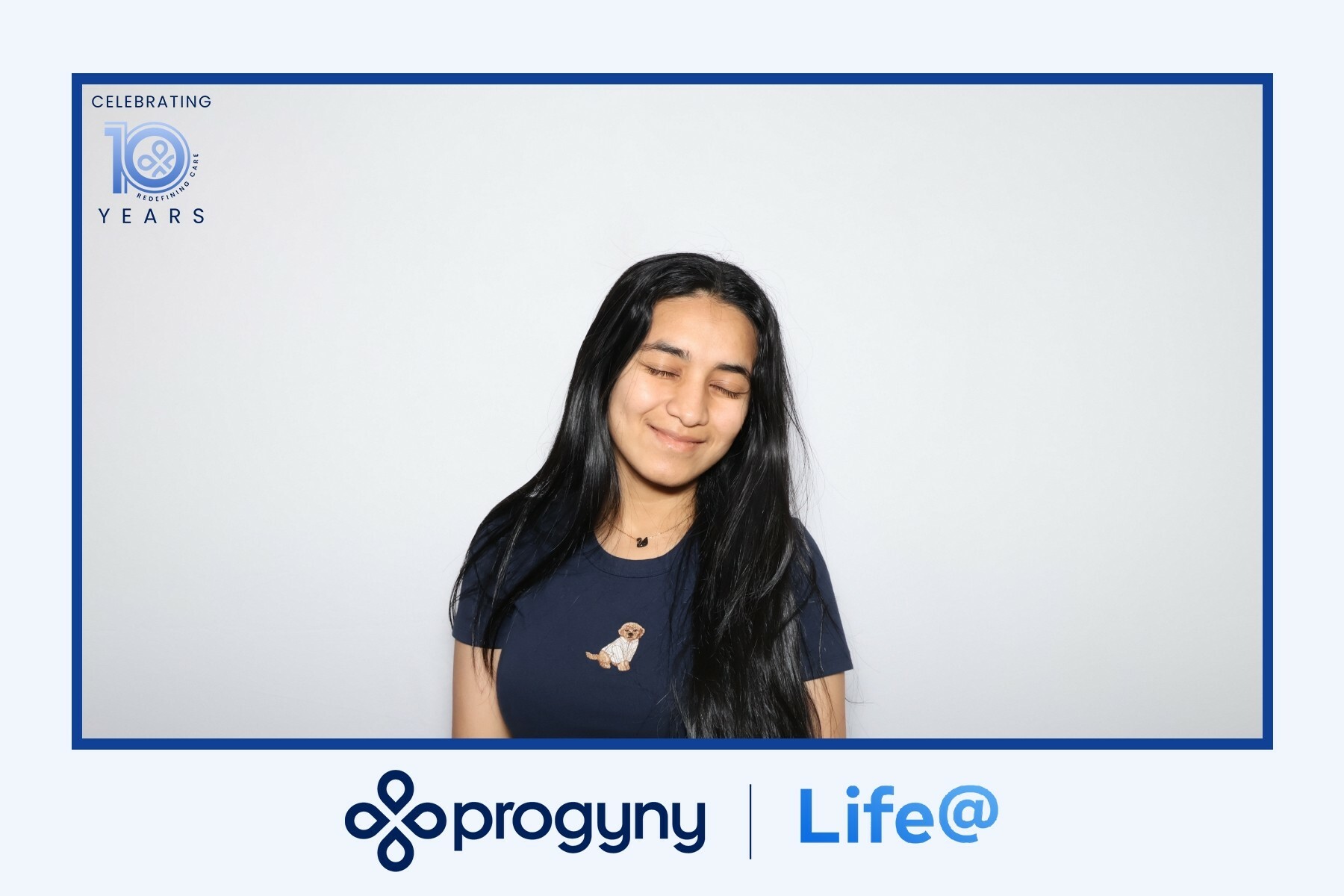 PROGYNY 10-YEAR ANNIVERSARY CELEBRATION
