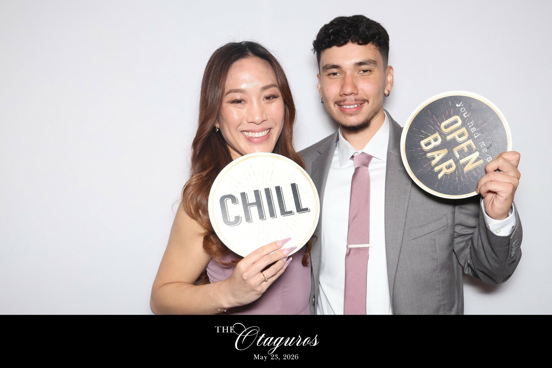 JOSEPH & CHRISTINE