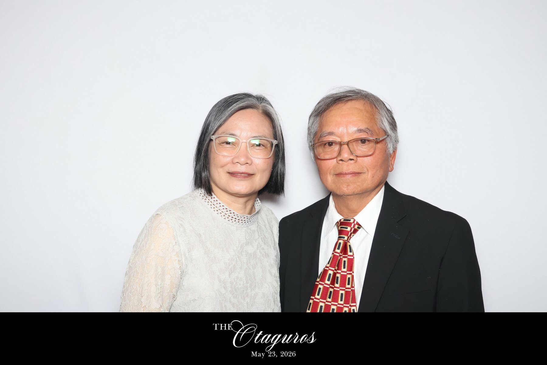 JOSEPH & CHRISTINE