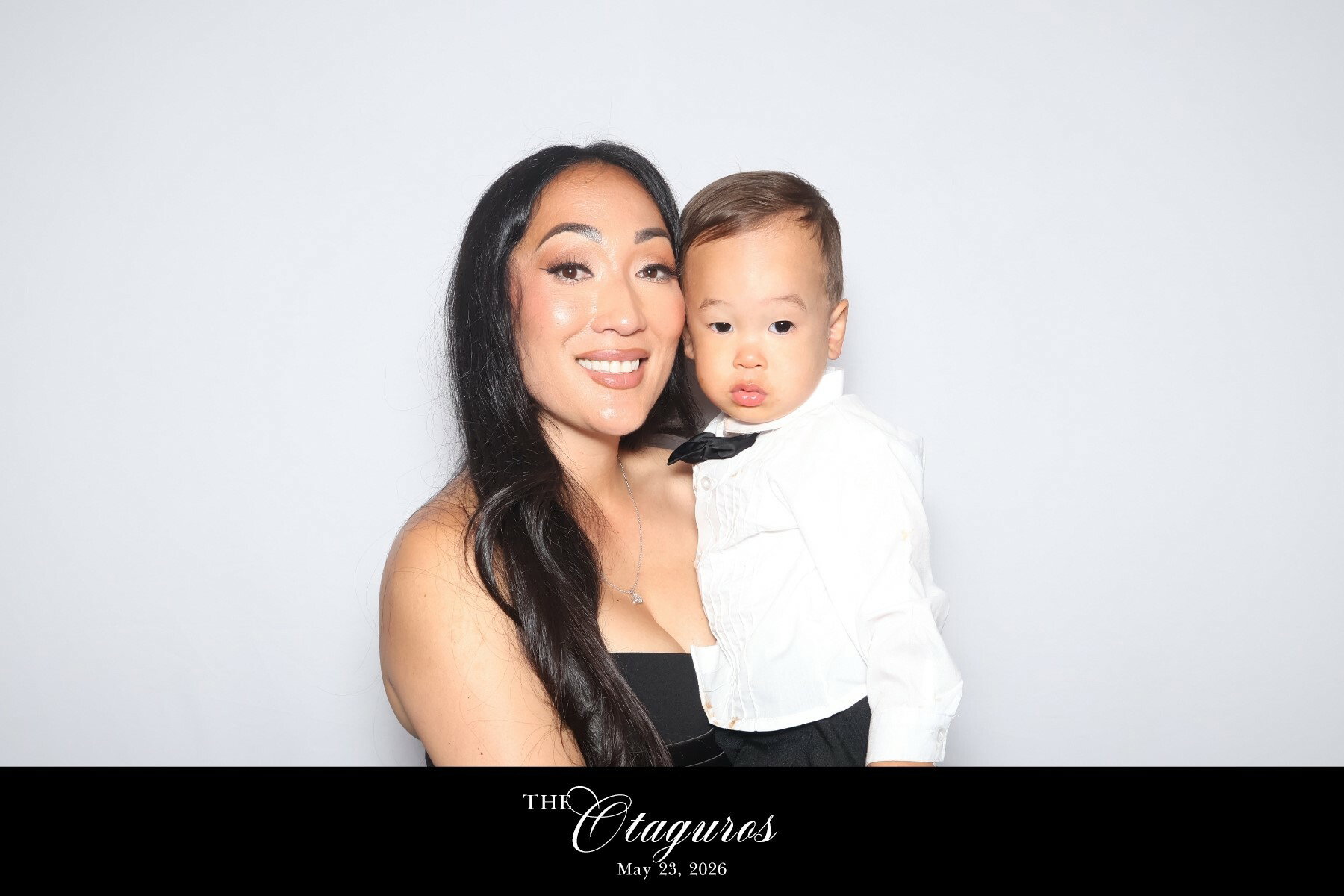 JOSEPH & CHRISTINE