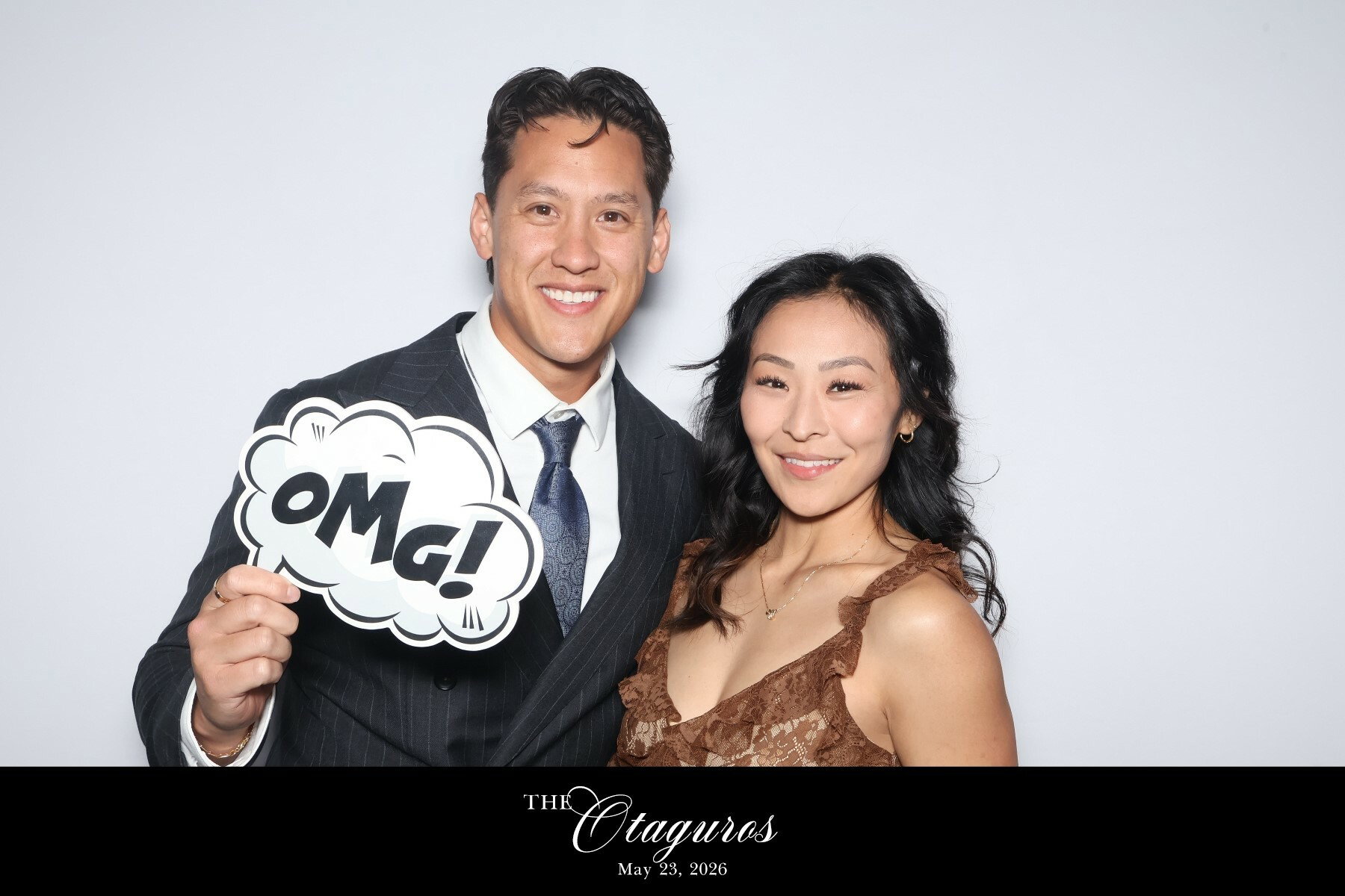 JOSEPH & CHRISTINE