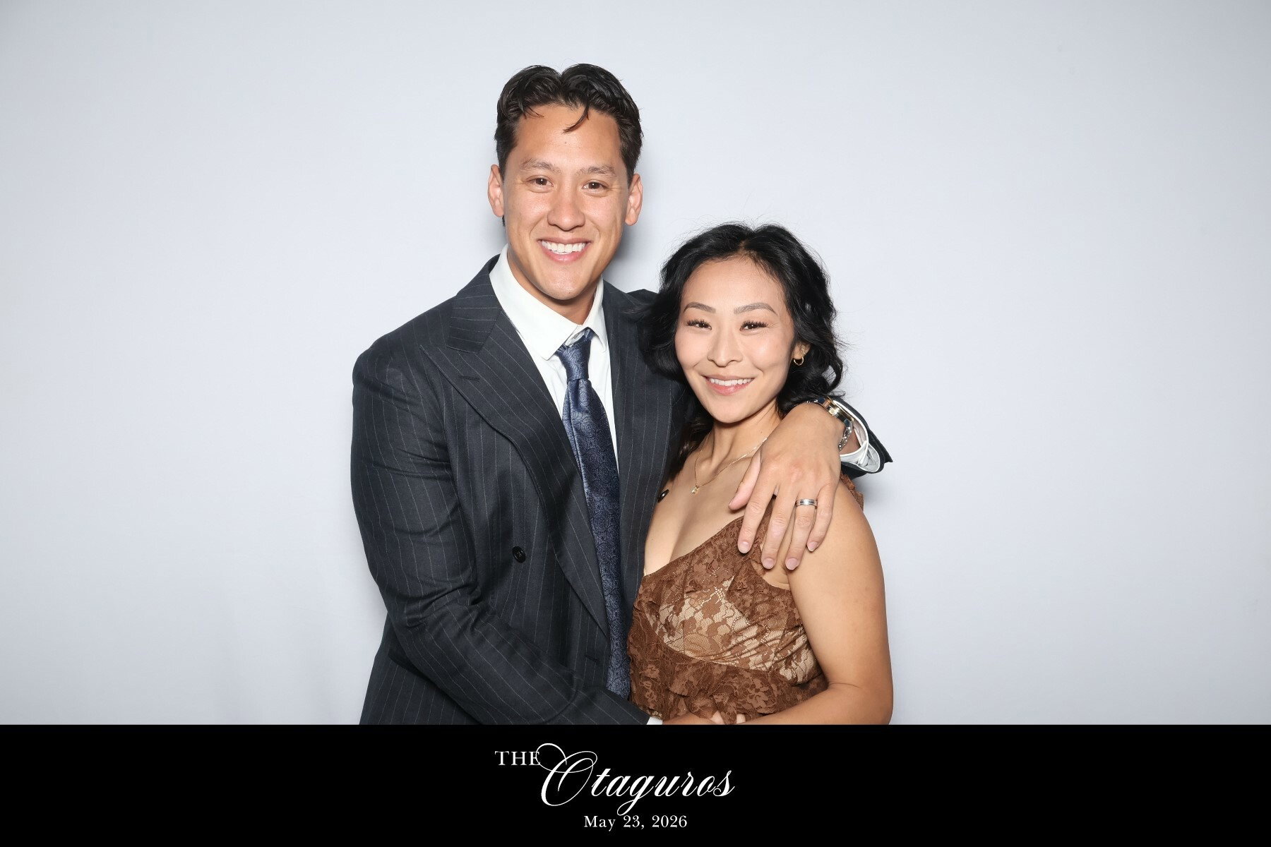JOSEPH & CHRISTINE