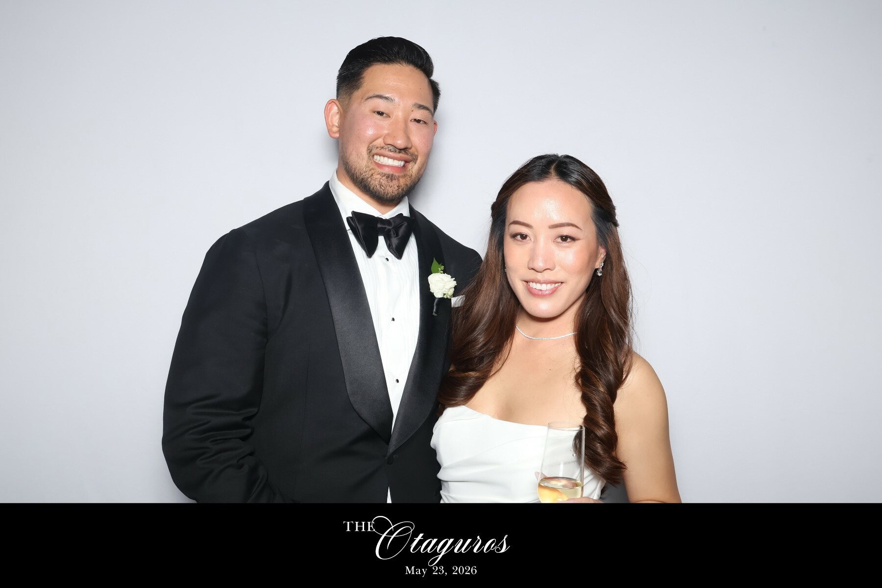 JOSEPH & CHRISTINE