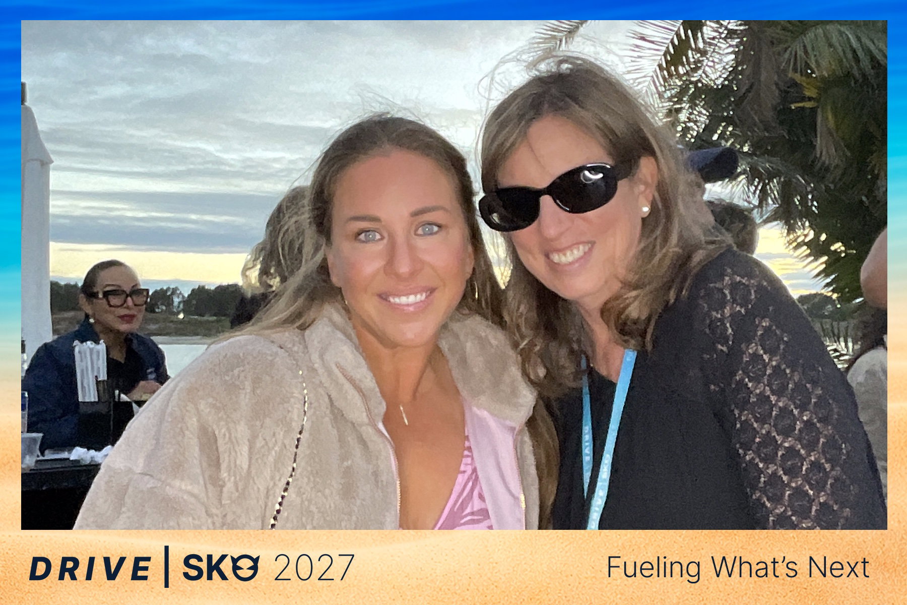 BLUECAT SALES KICK OFF