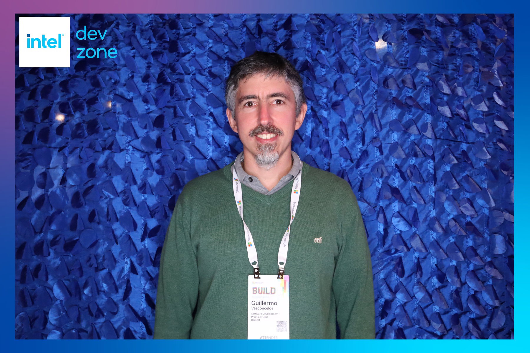INTEL DEVELOPER DESTINATION