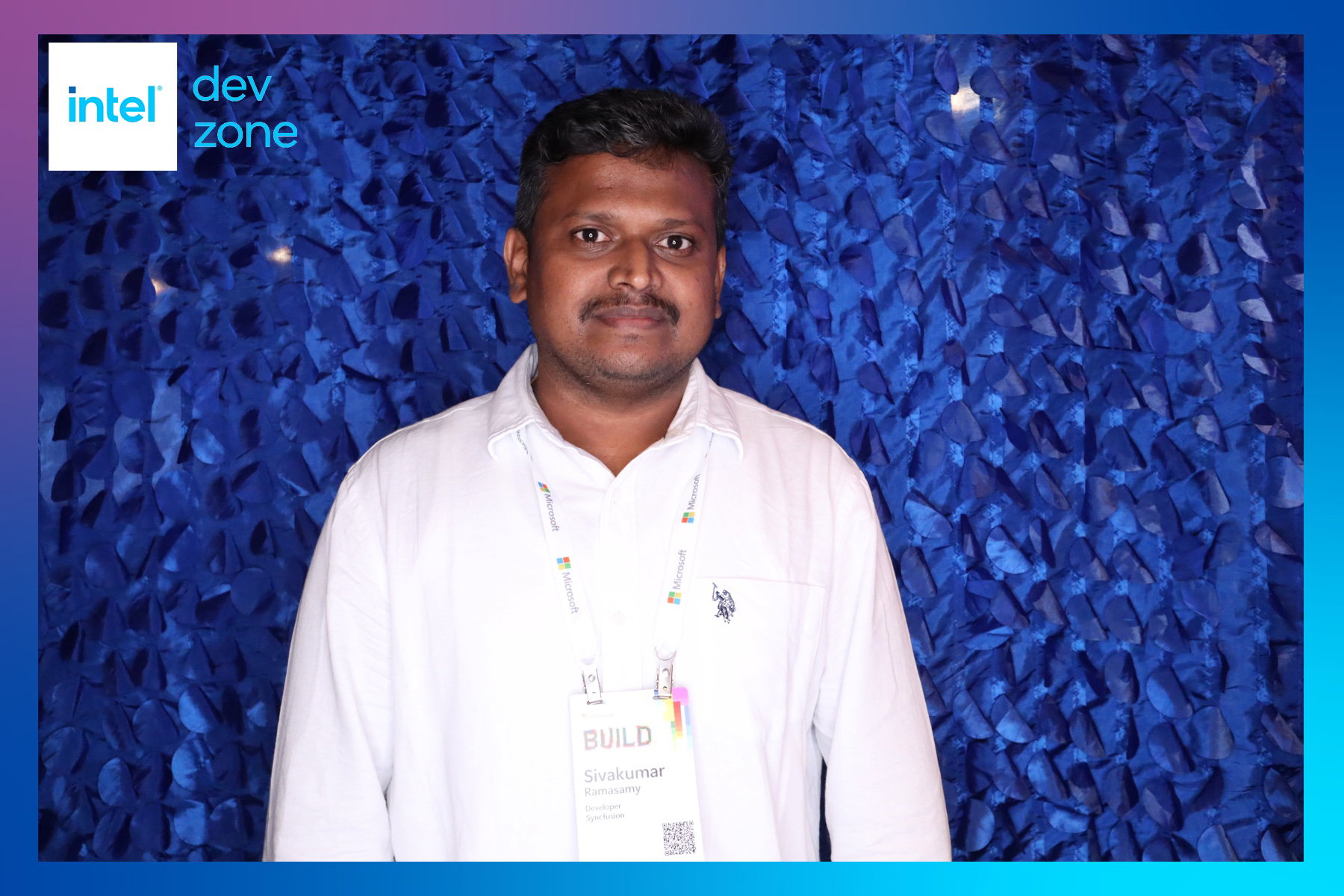 INTEL DEVELOPER DESTINATION