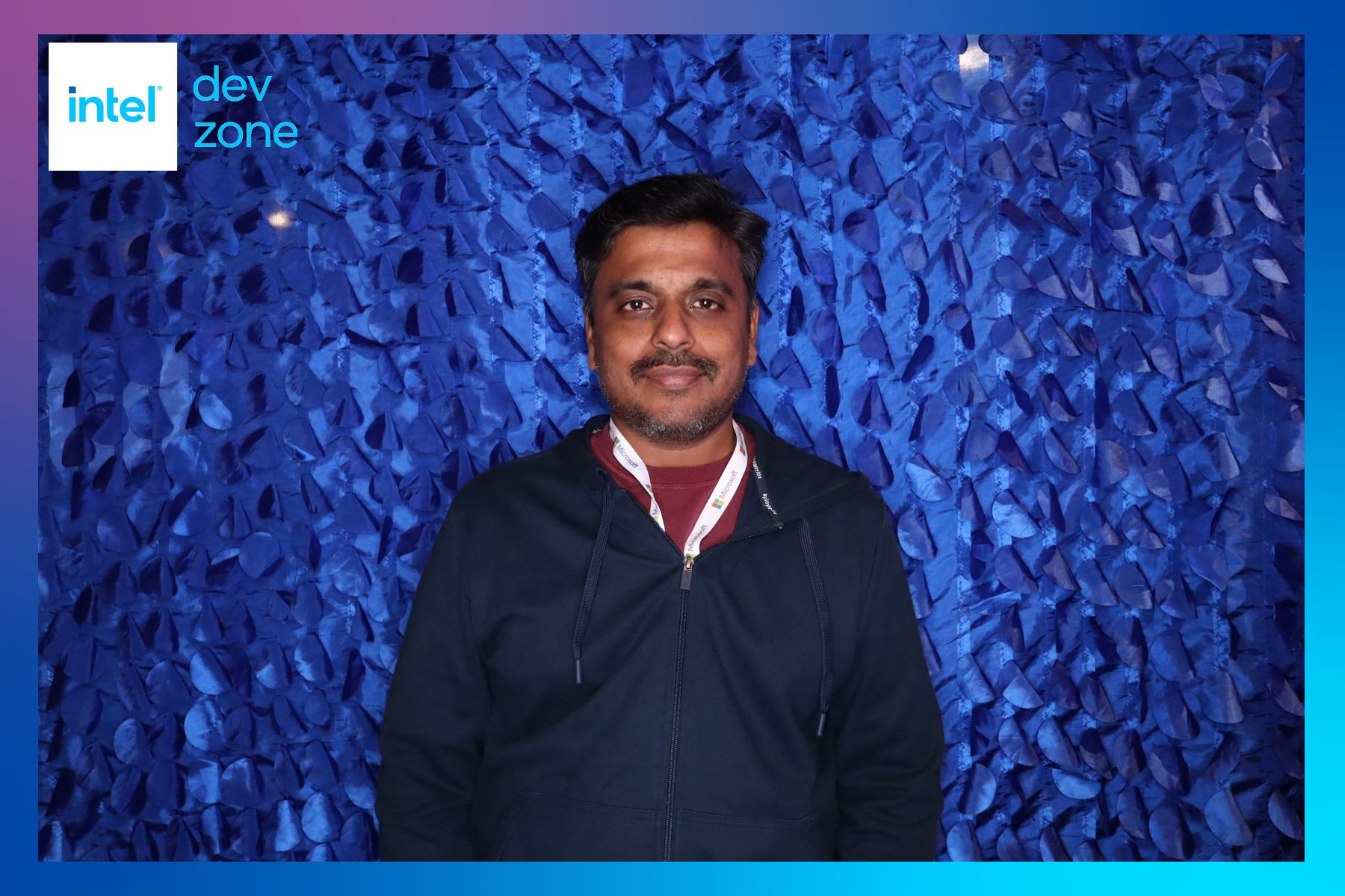 INTEL DEVELOPER DESTINATION