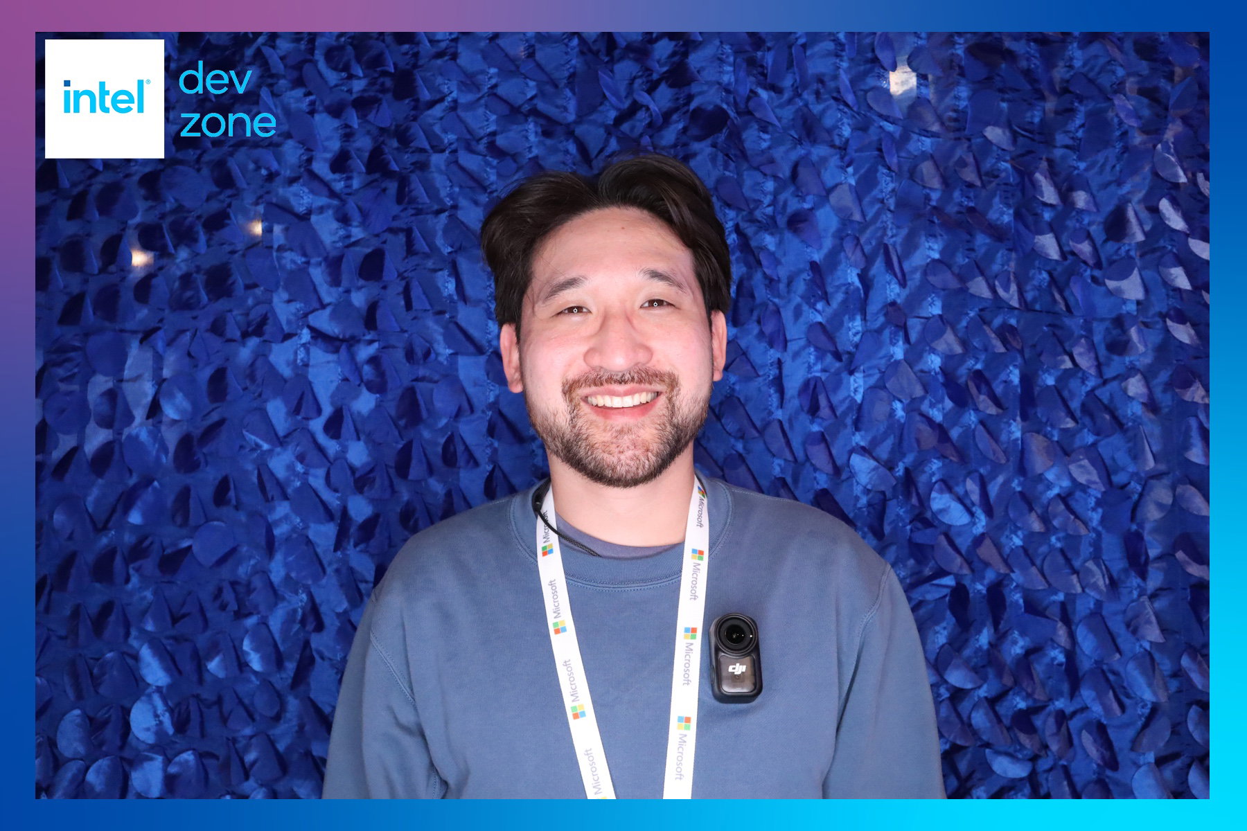 INTEL DEVELOPER DESTINATION