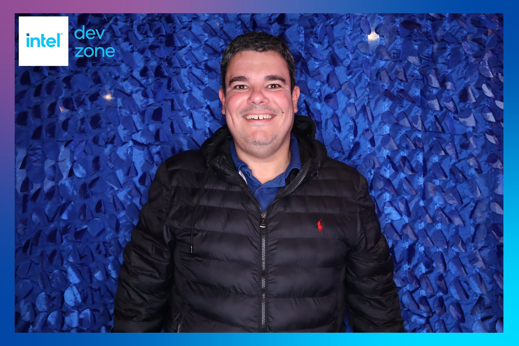 INTEL DEVELOPER DESTINATION