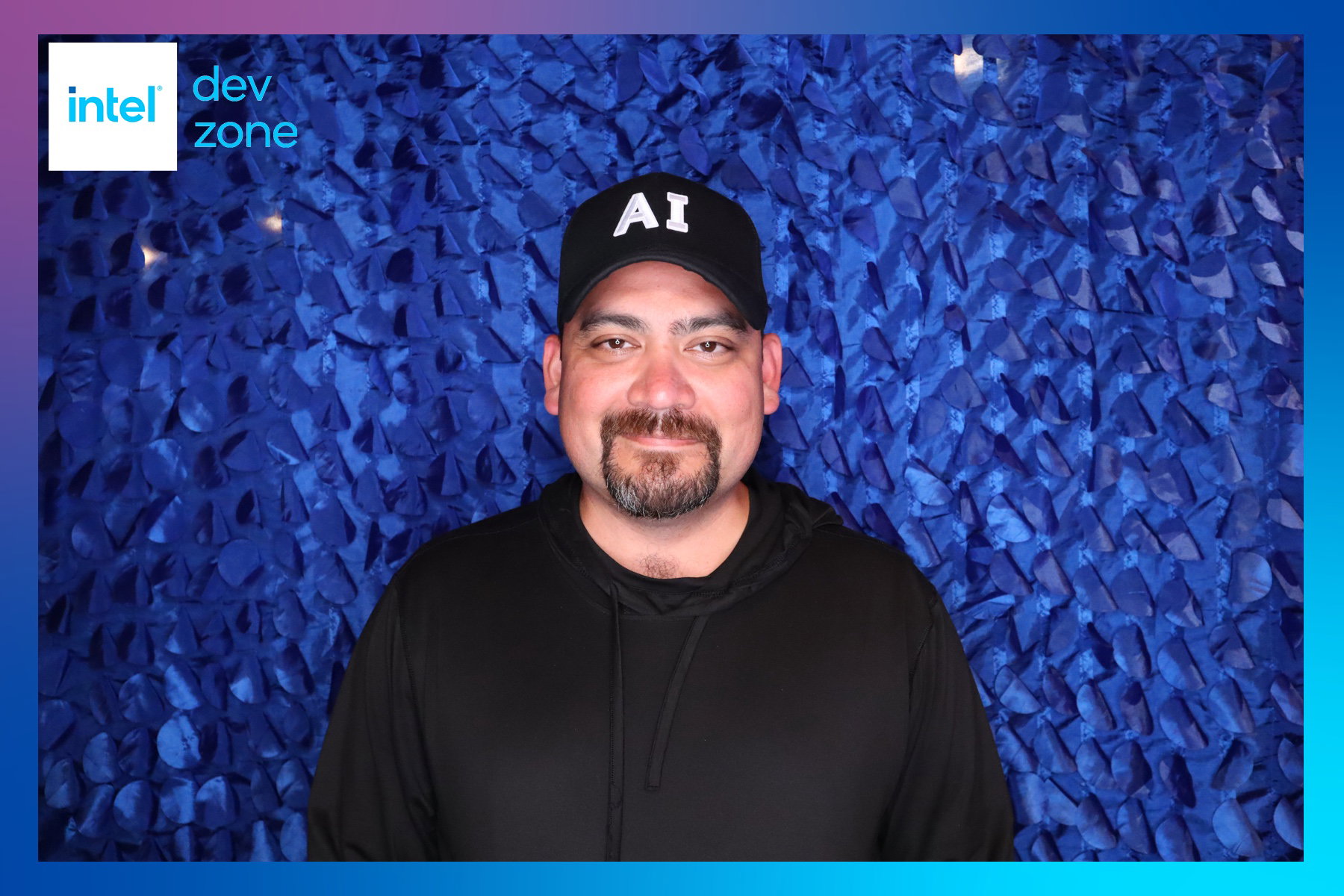 INTEL DEVELOPER DESTINATION