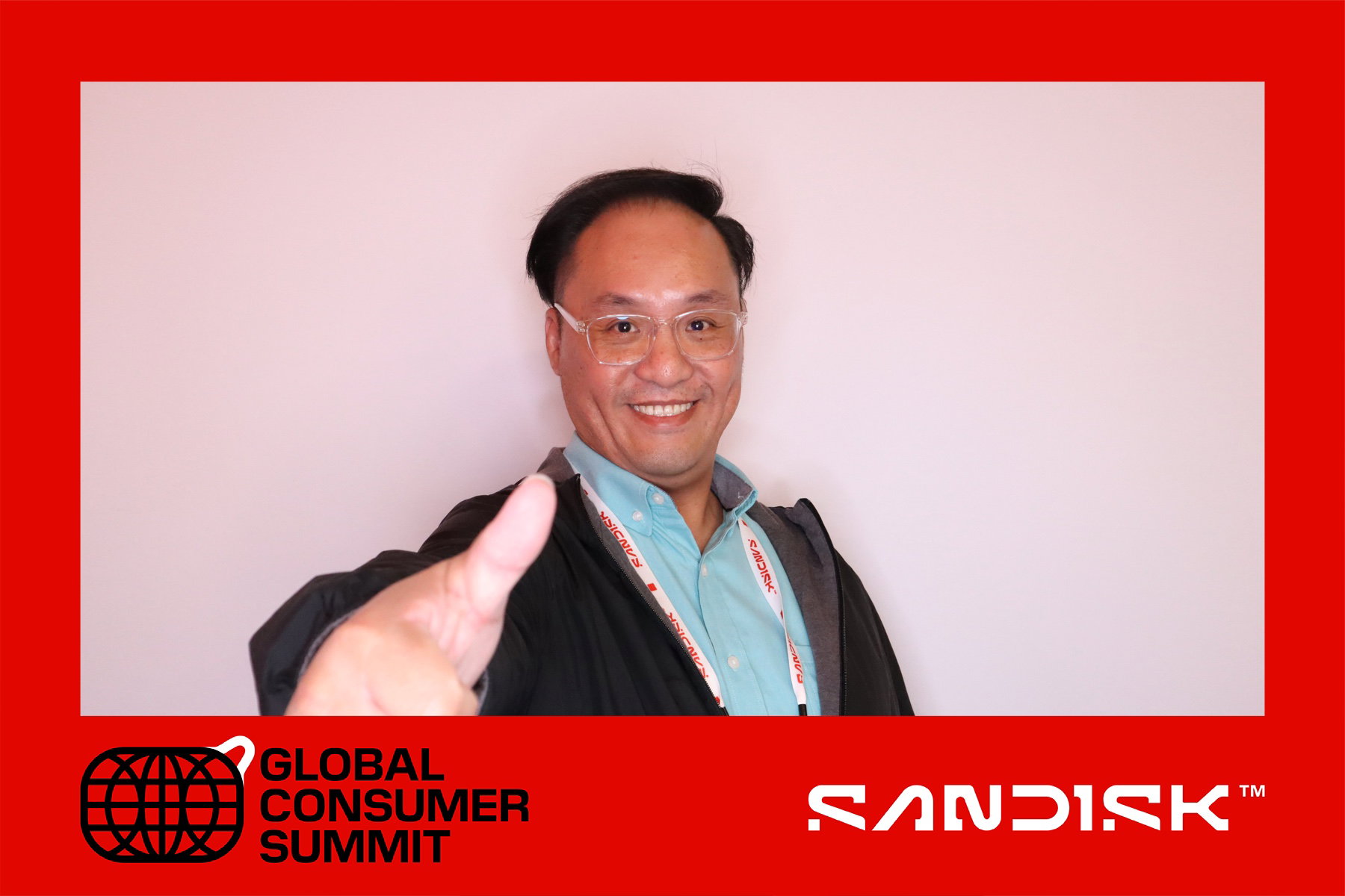 SANDISK MOSAIC