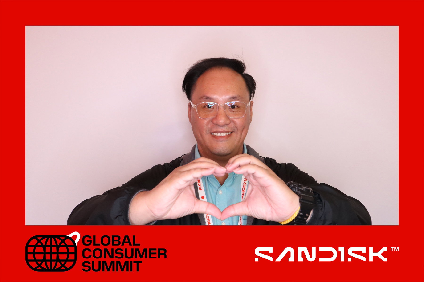 SANDISK MOSAIC
