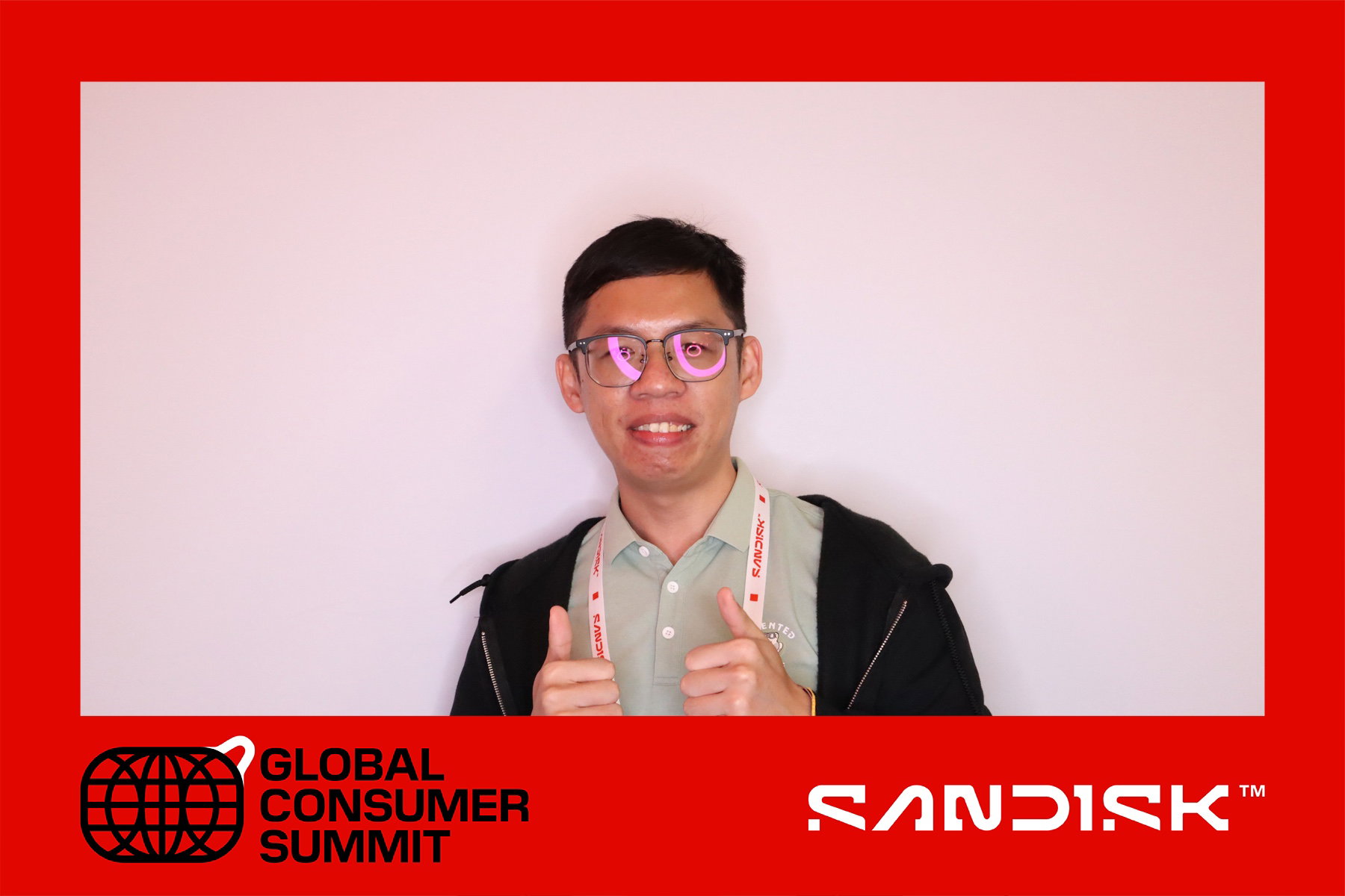 SANDISK MOSAIC