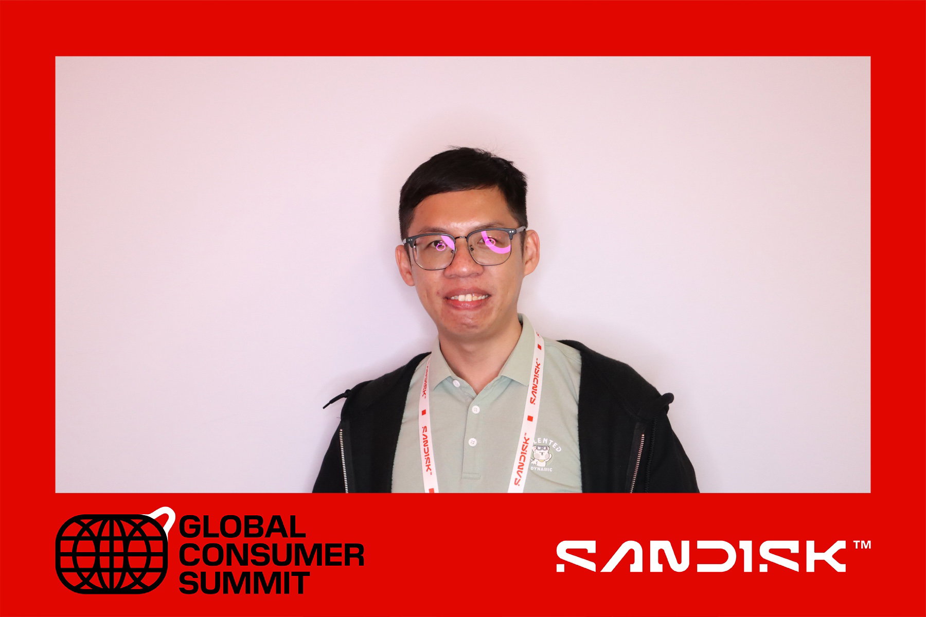 SANDISK MOSAIC