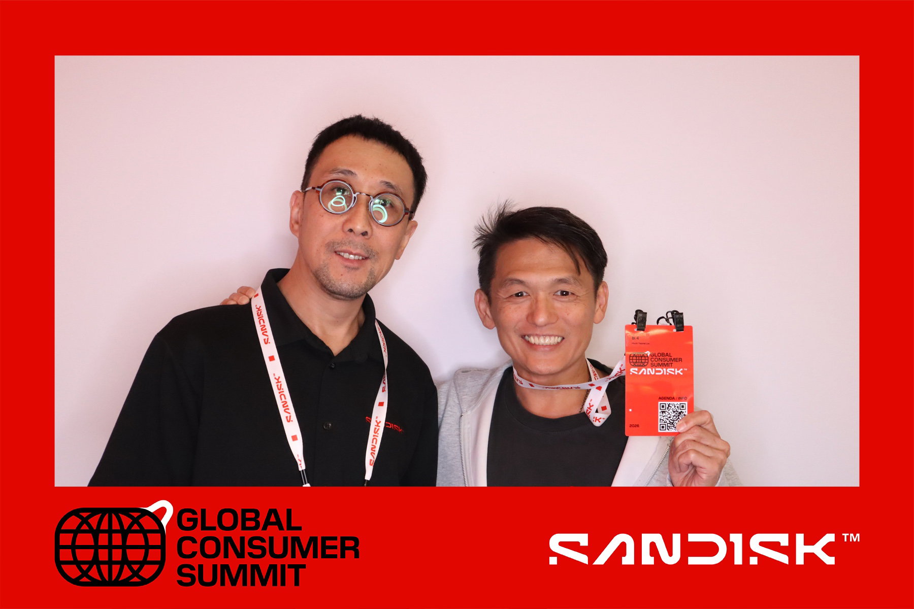 SANDISK MOSAIC