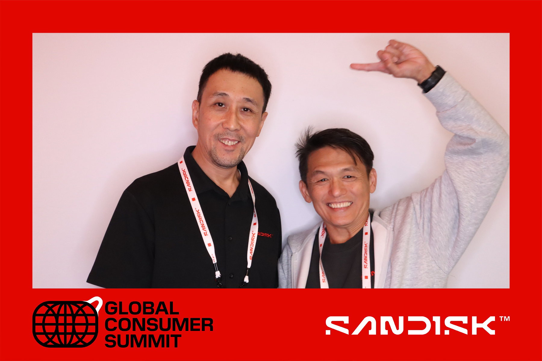 SANDISK MOSAIC