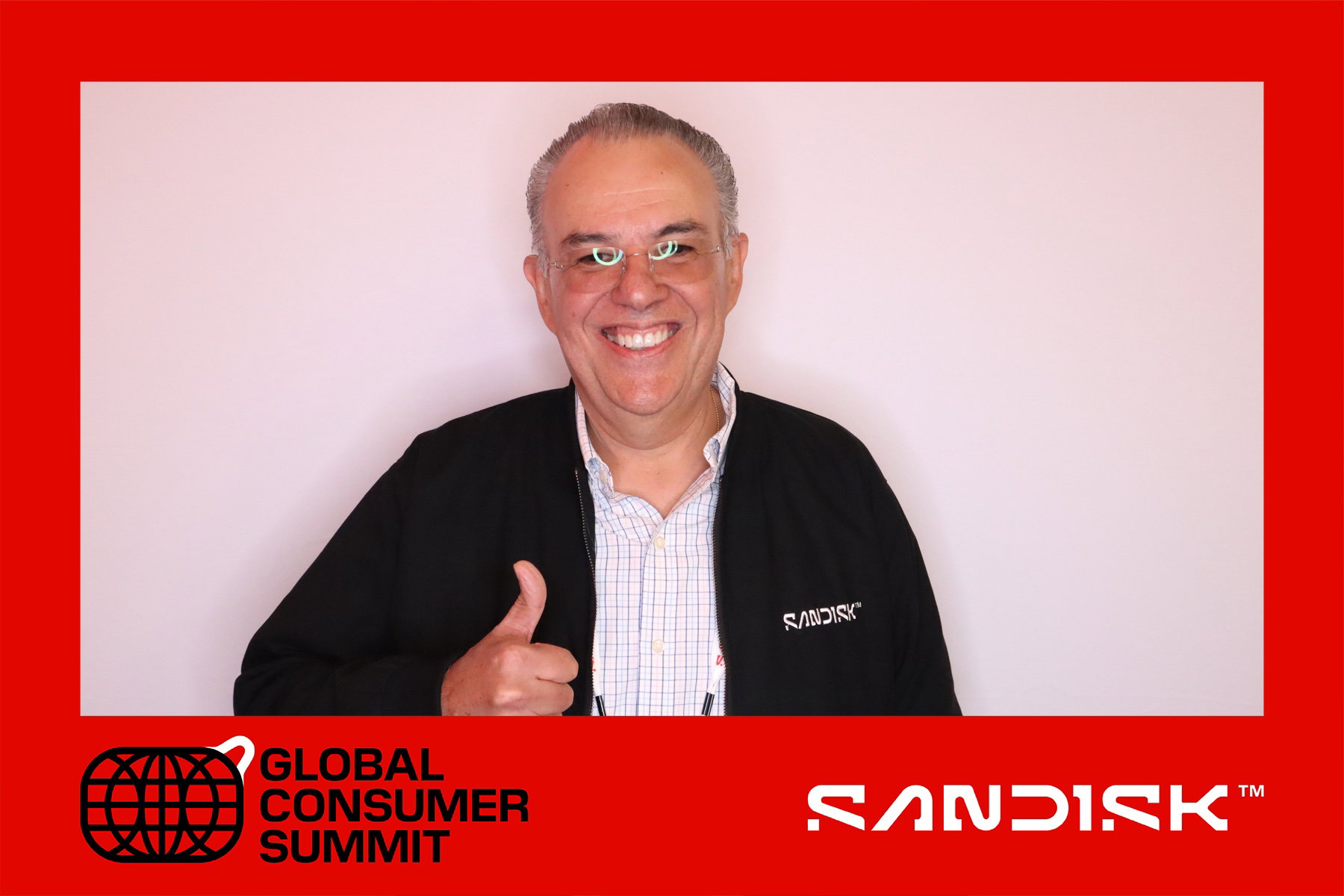 SANDISK MOSAIC
