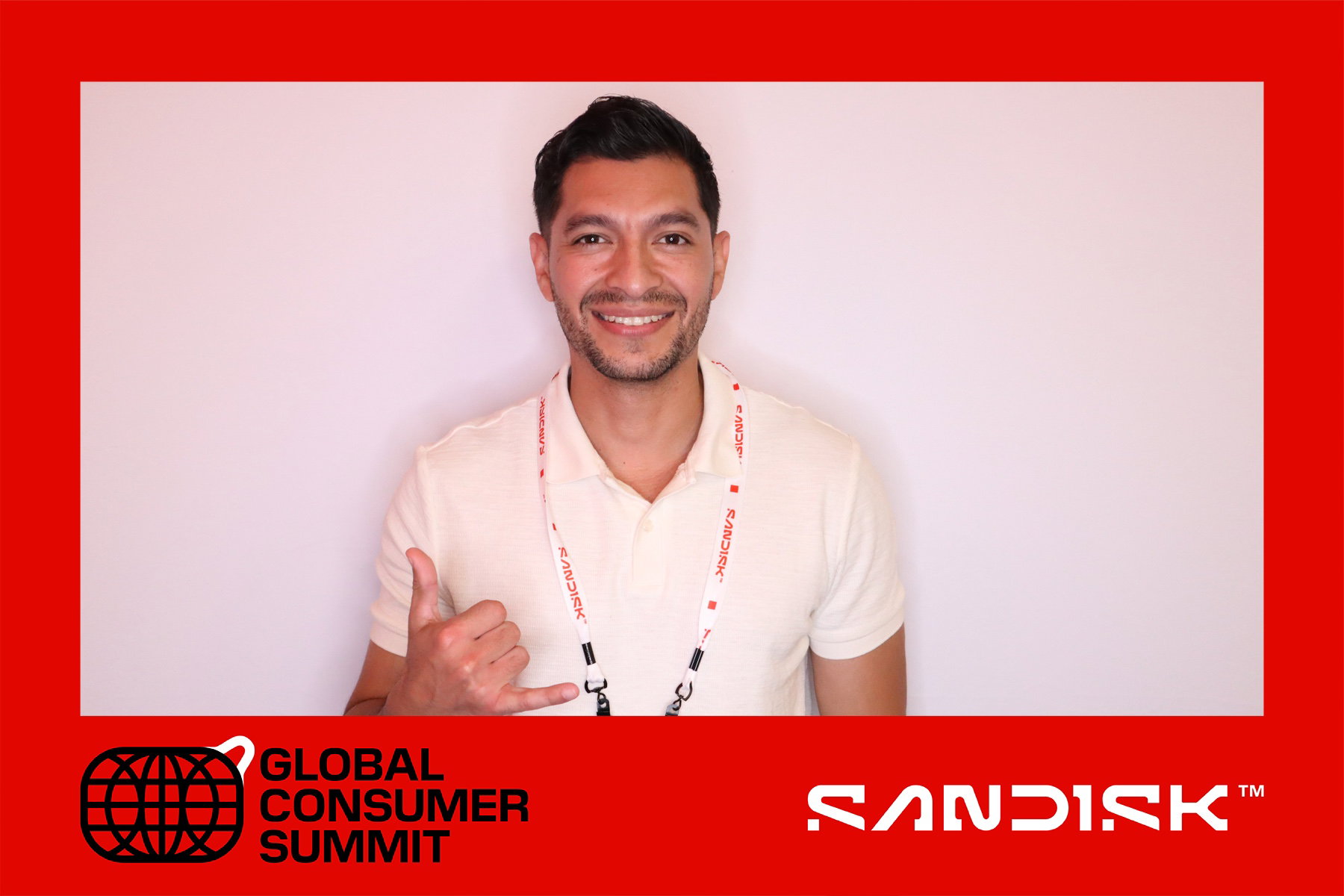 SANDISK MOSAIC