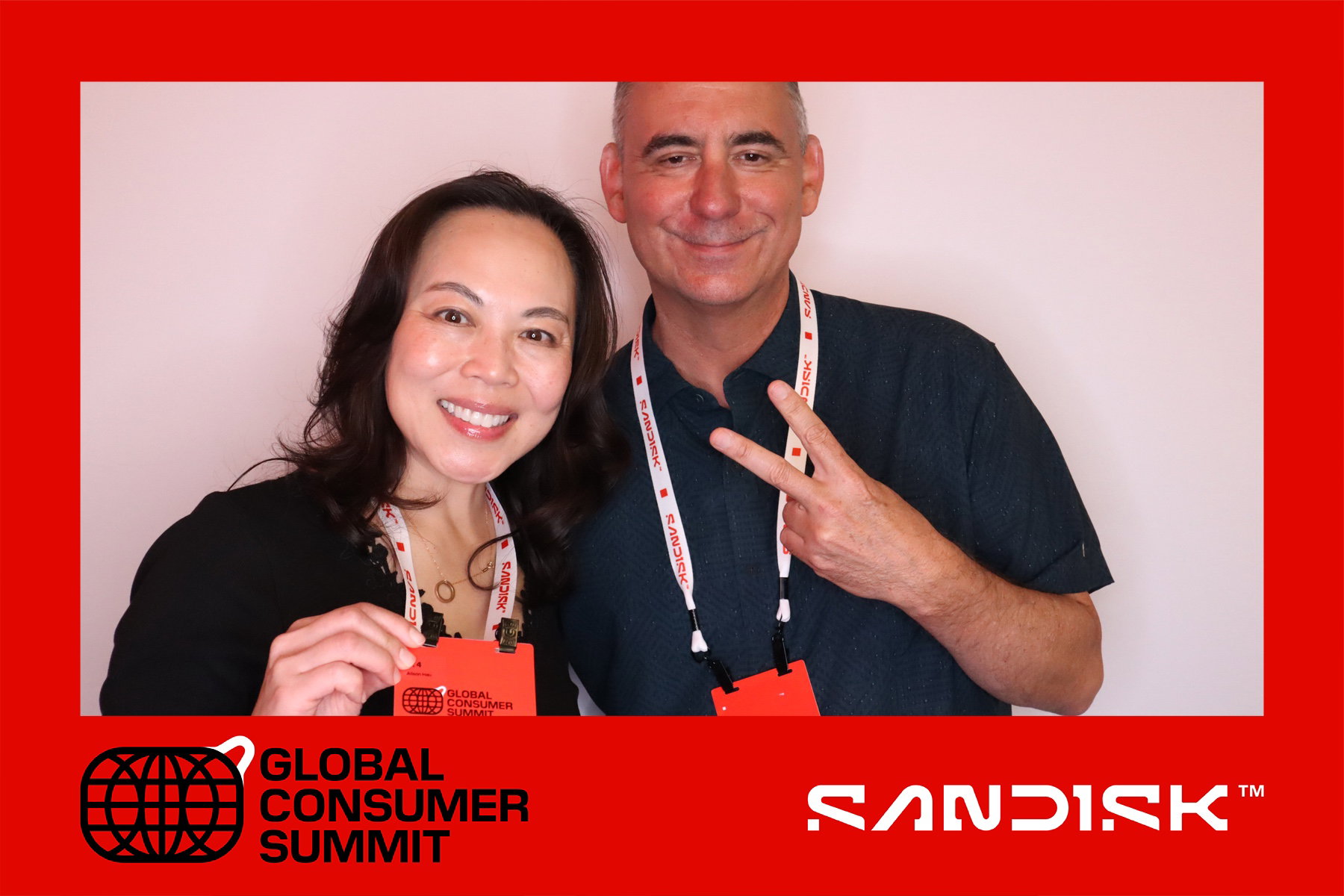 SANDISK MOSAIC