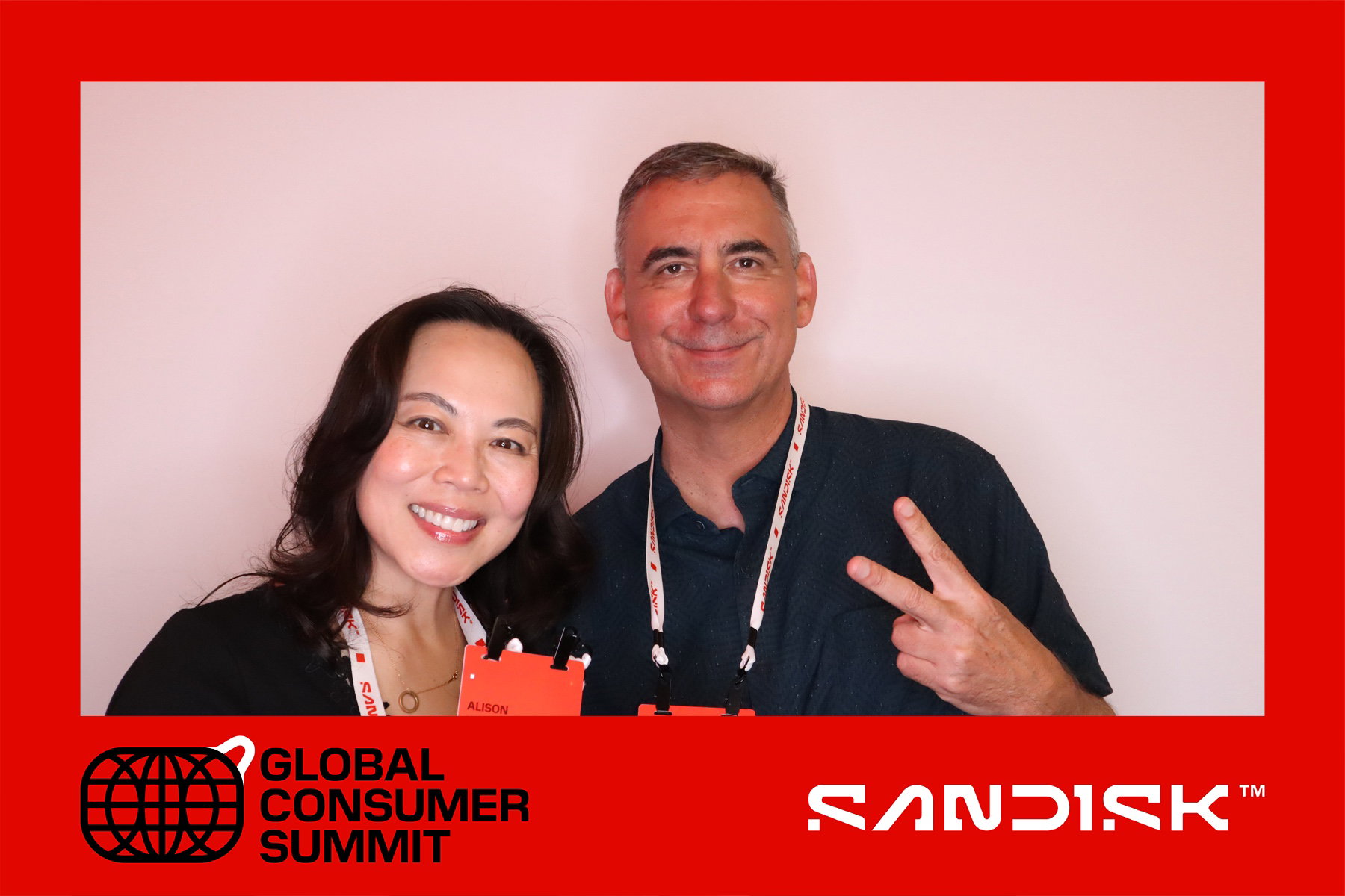 SANDISK MOSAIC