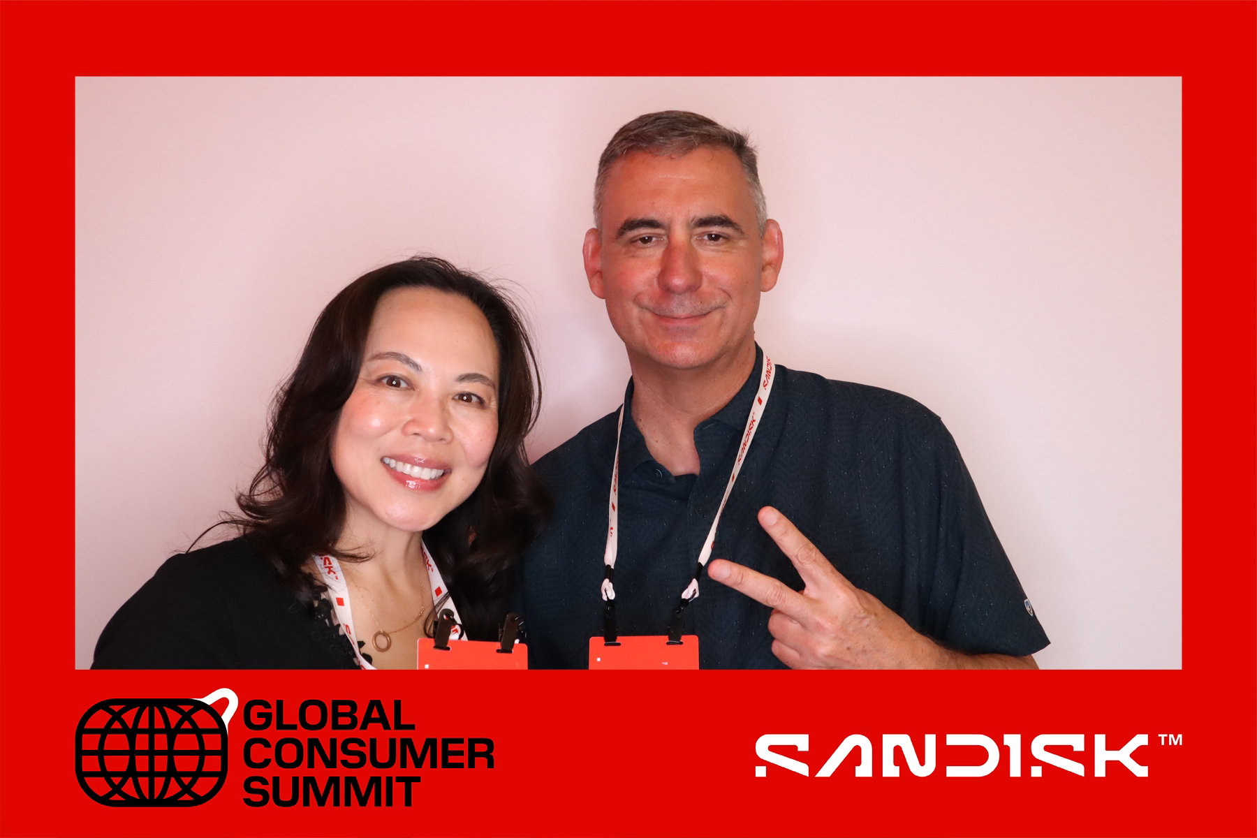 SANDISK MOSAIC