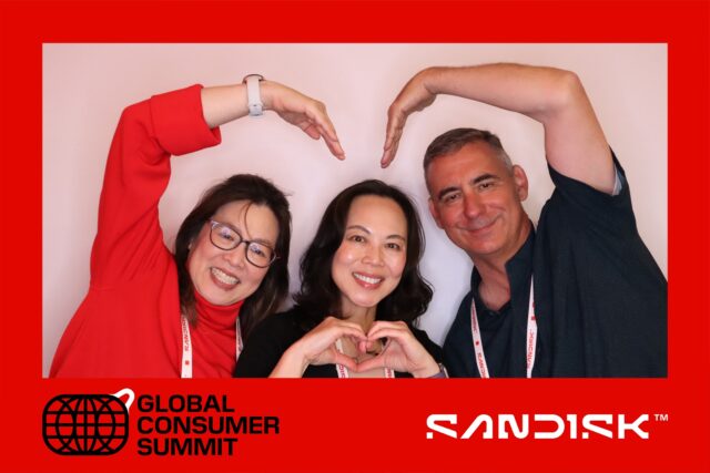 SANDISK MOSAIC