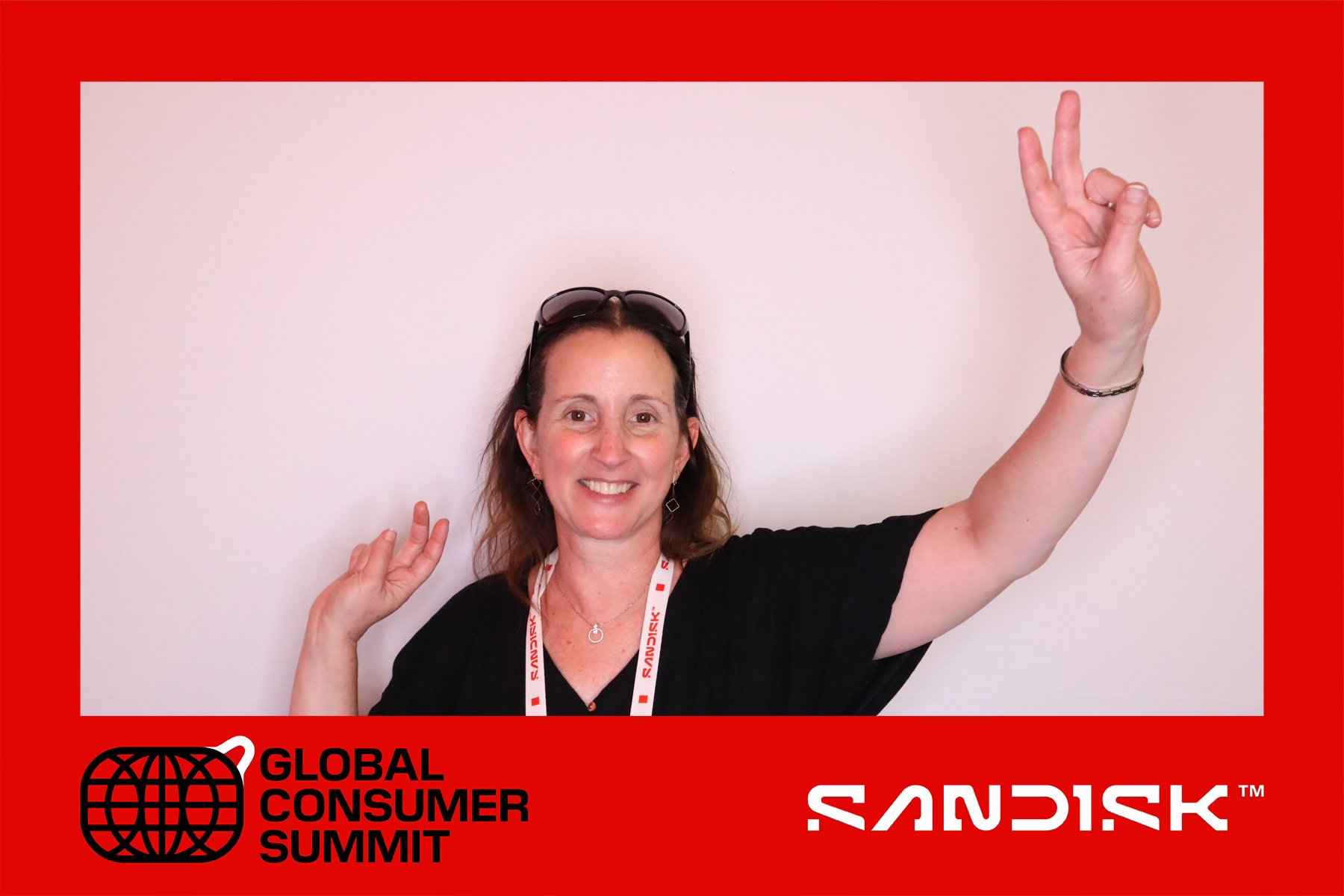 SANDISK MOSAIC