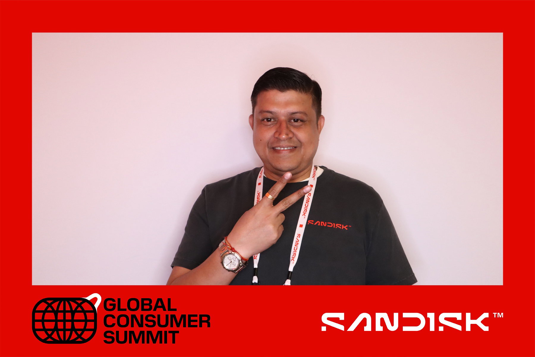 SANDISK MOSAIC