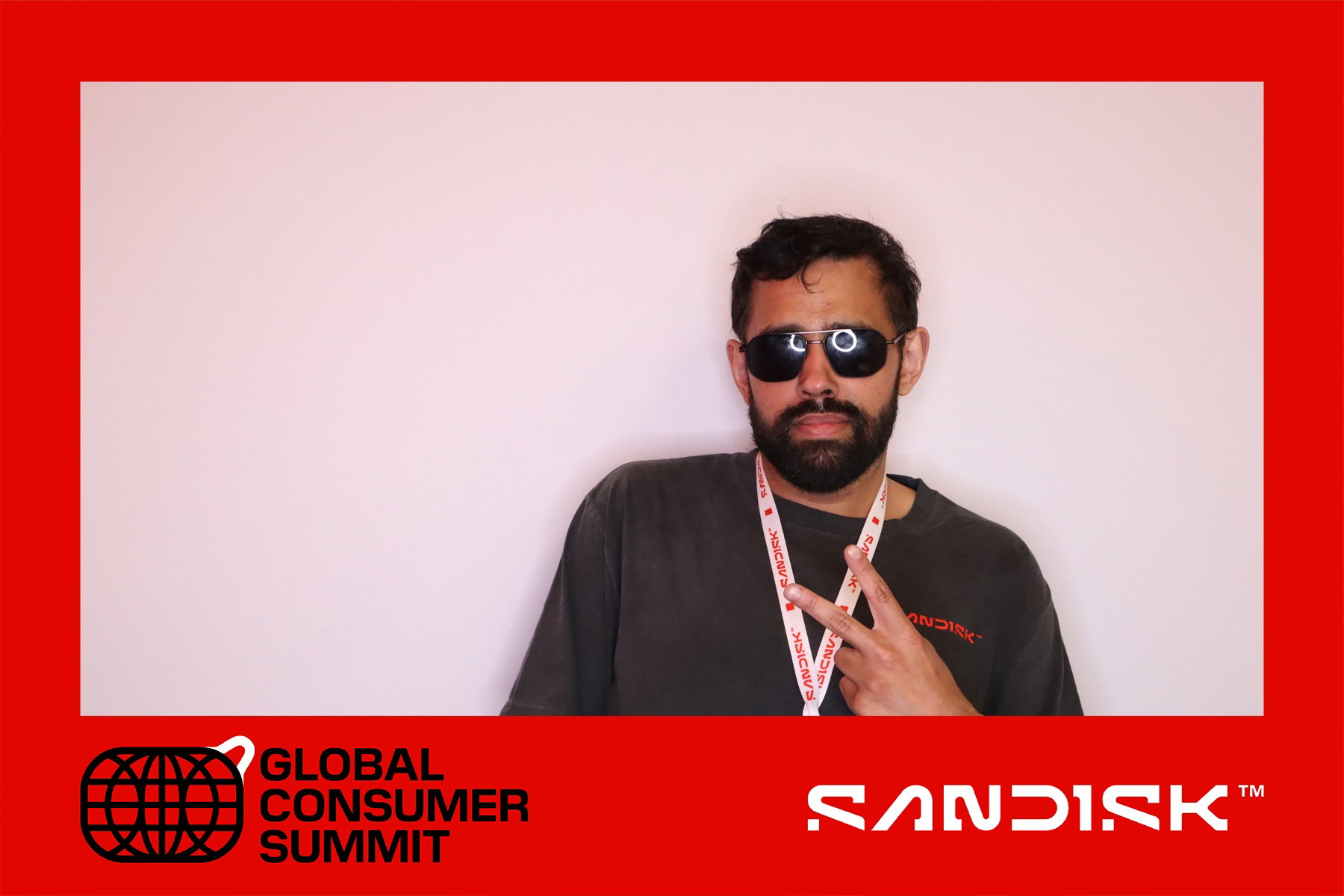 SANDISK MOSAIC