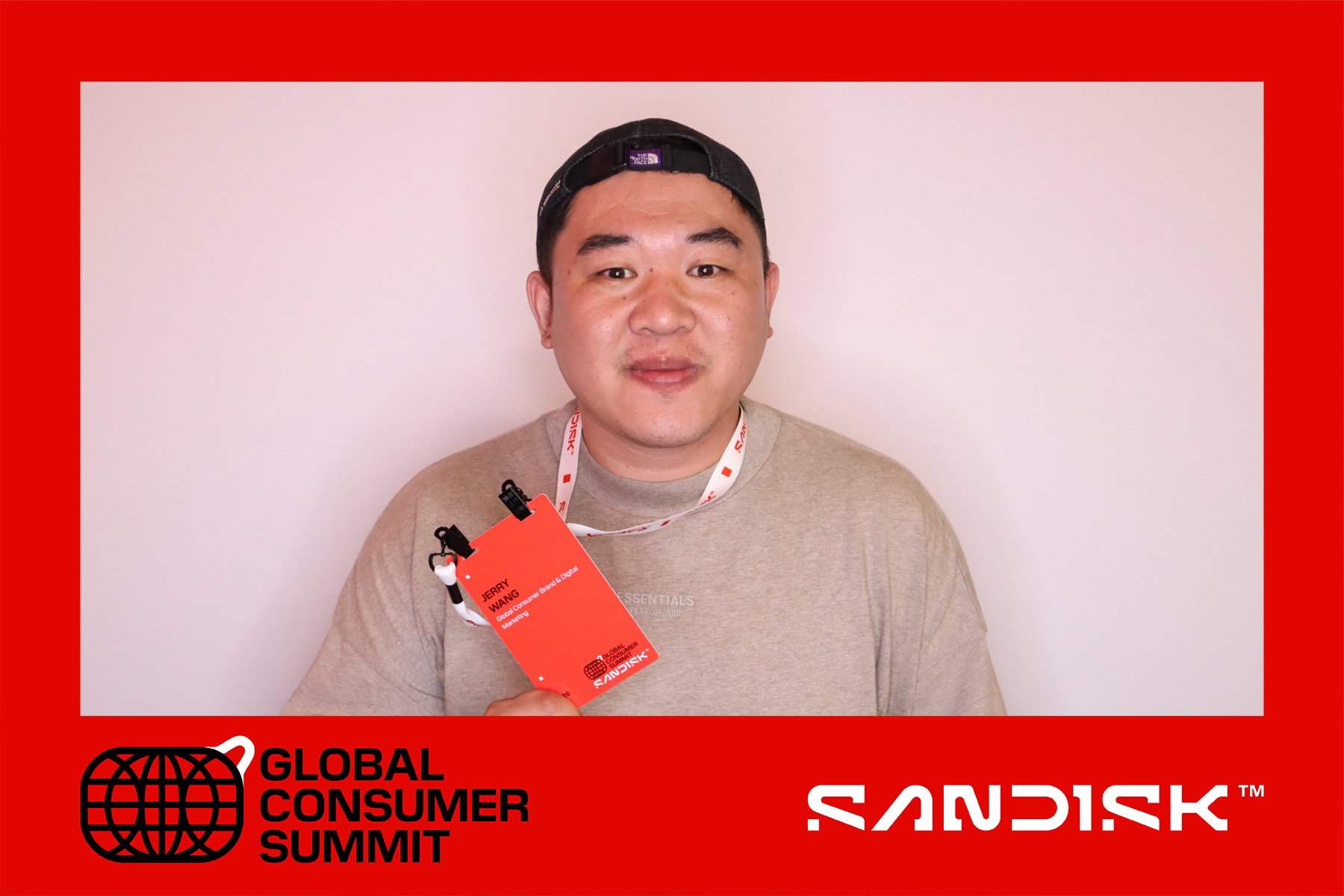 SANDISK MOSAIC