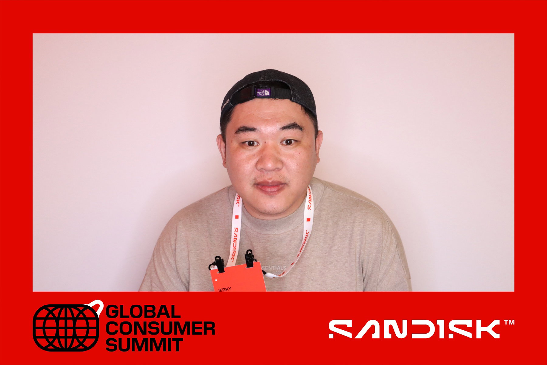 SANDISK MOSAIC