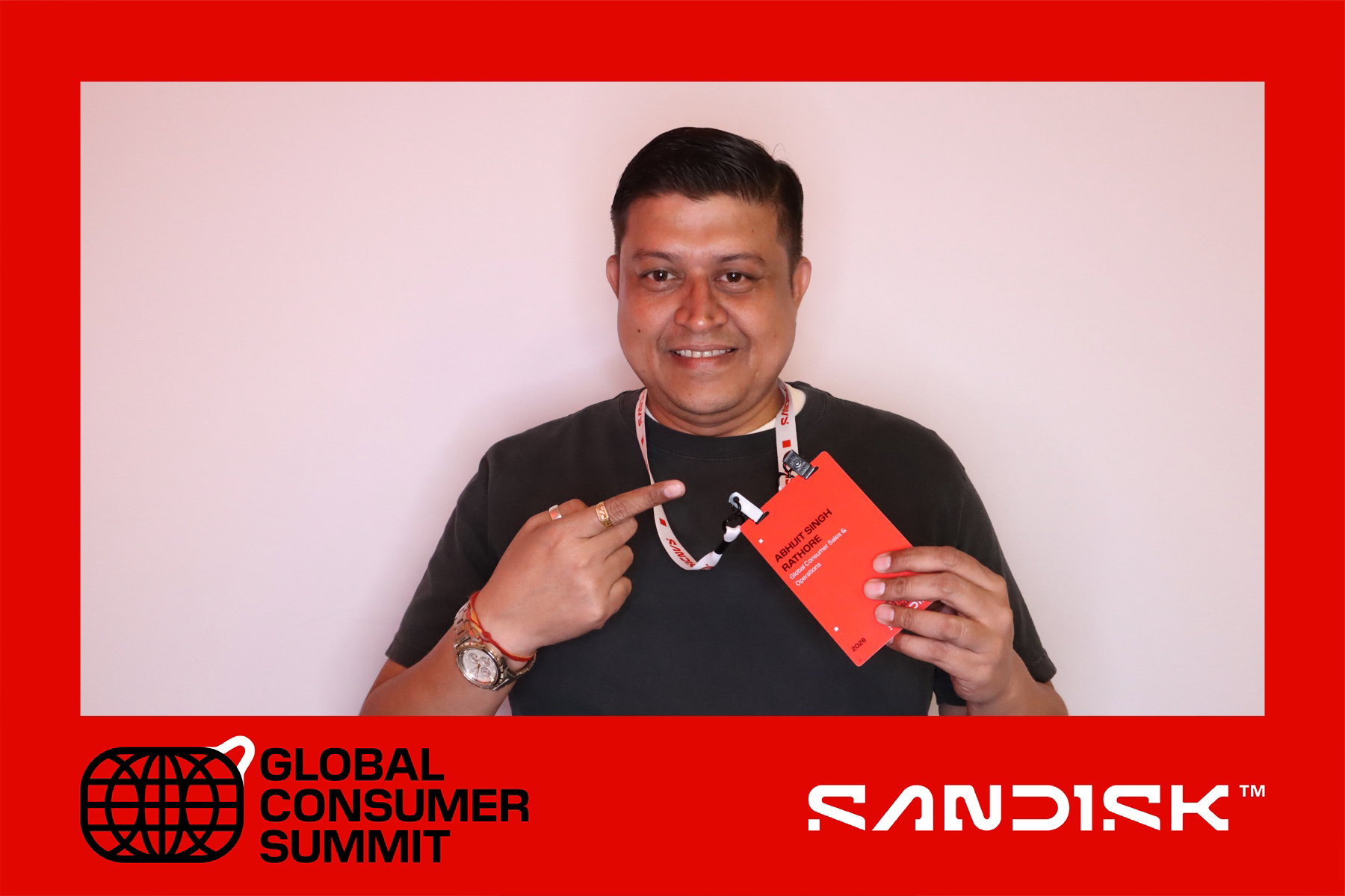 SANDISK MOSAIC