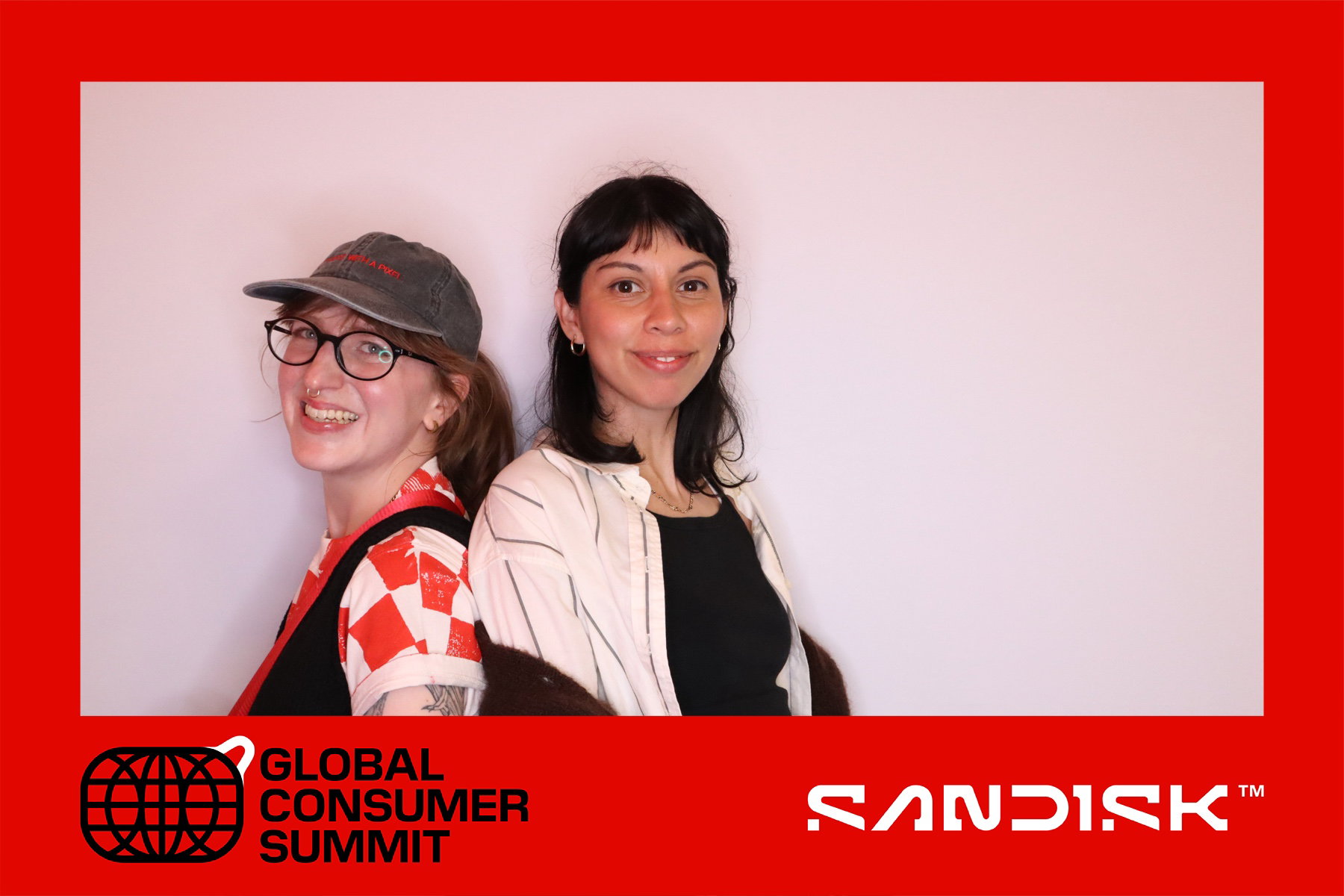 SANDISK MOSAIC