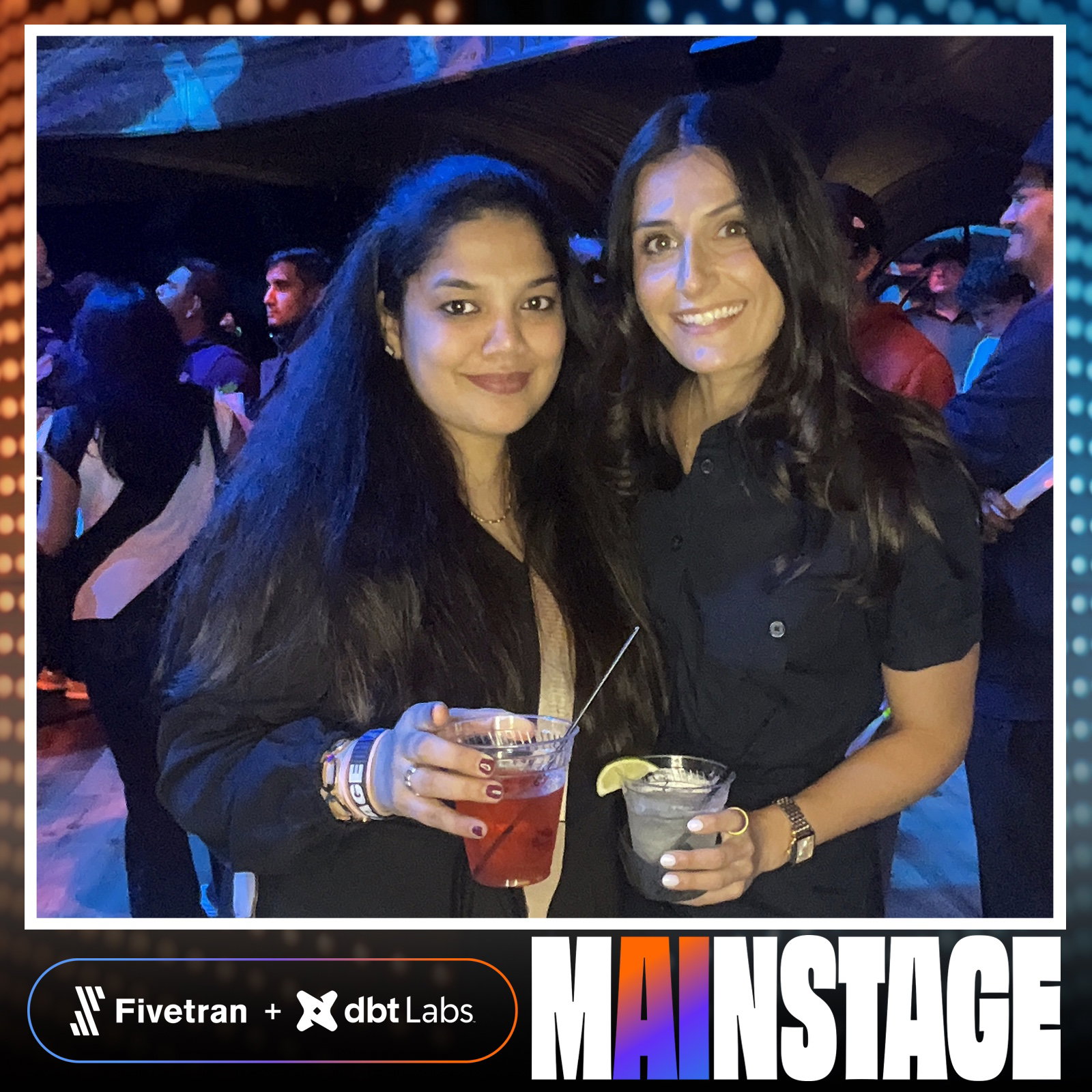 dbt LABS MAINSTAGE