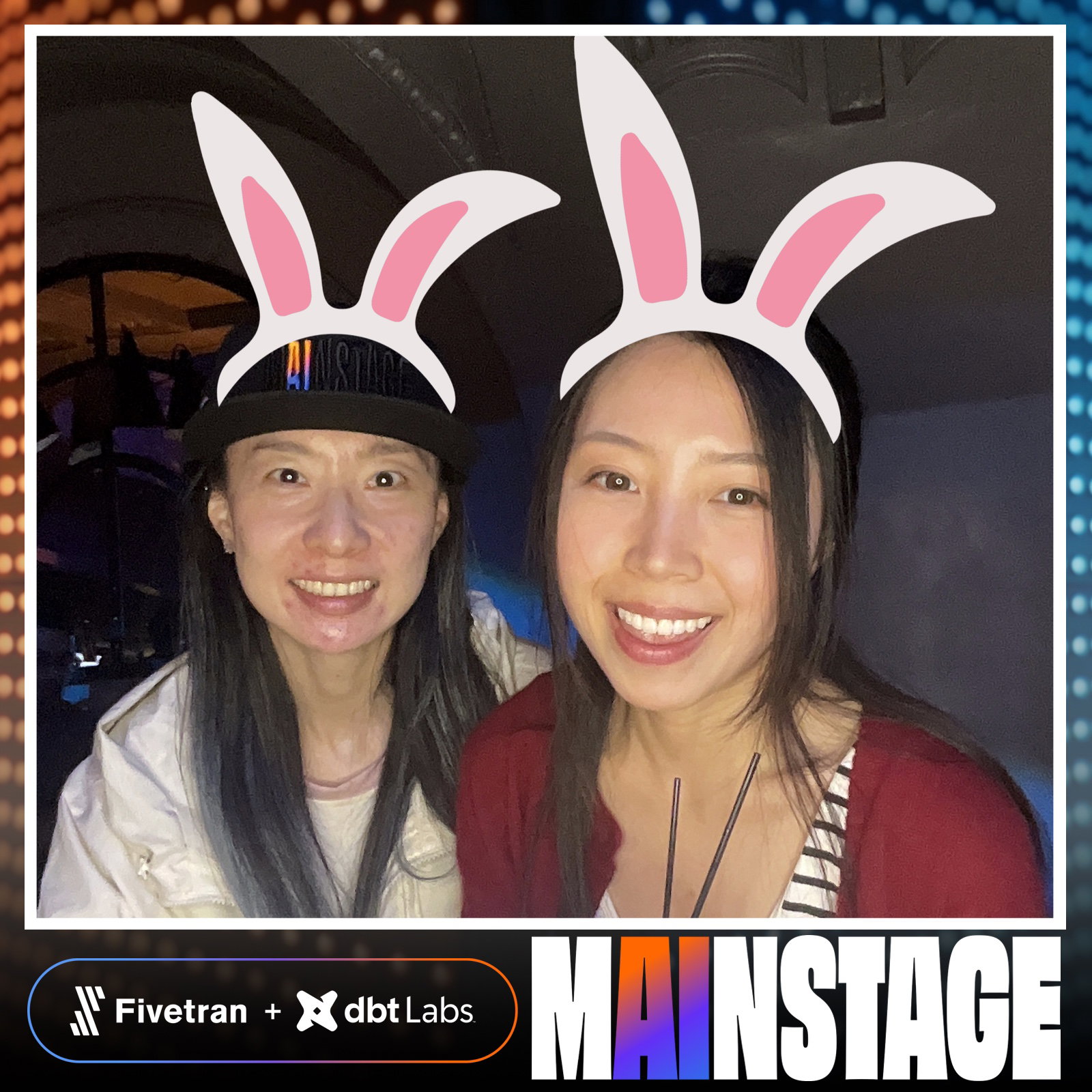 dbt LABS MAINSTAGE