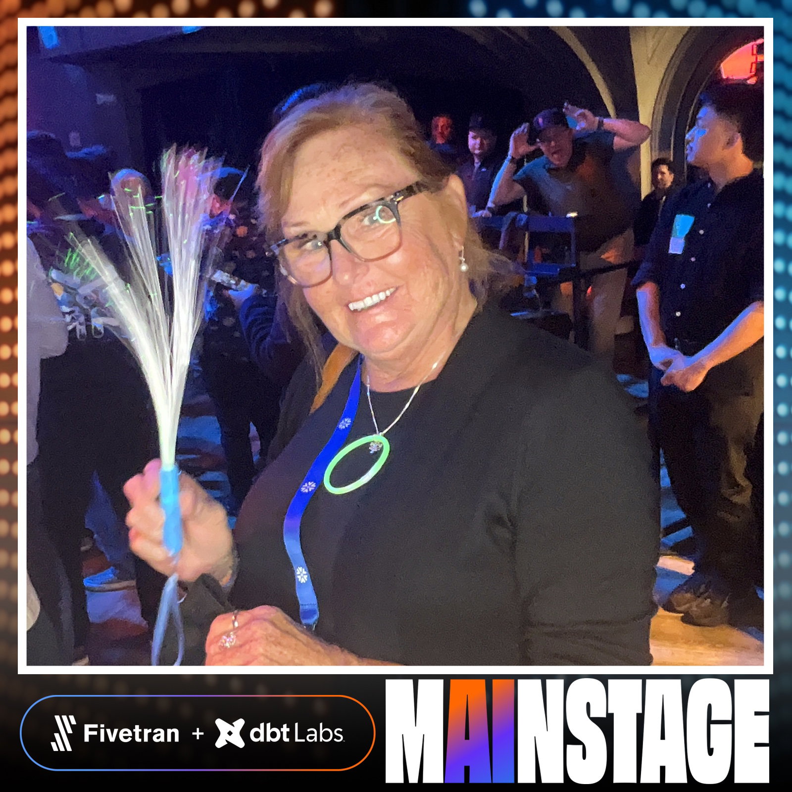 dbt LABS MAINSTAGE