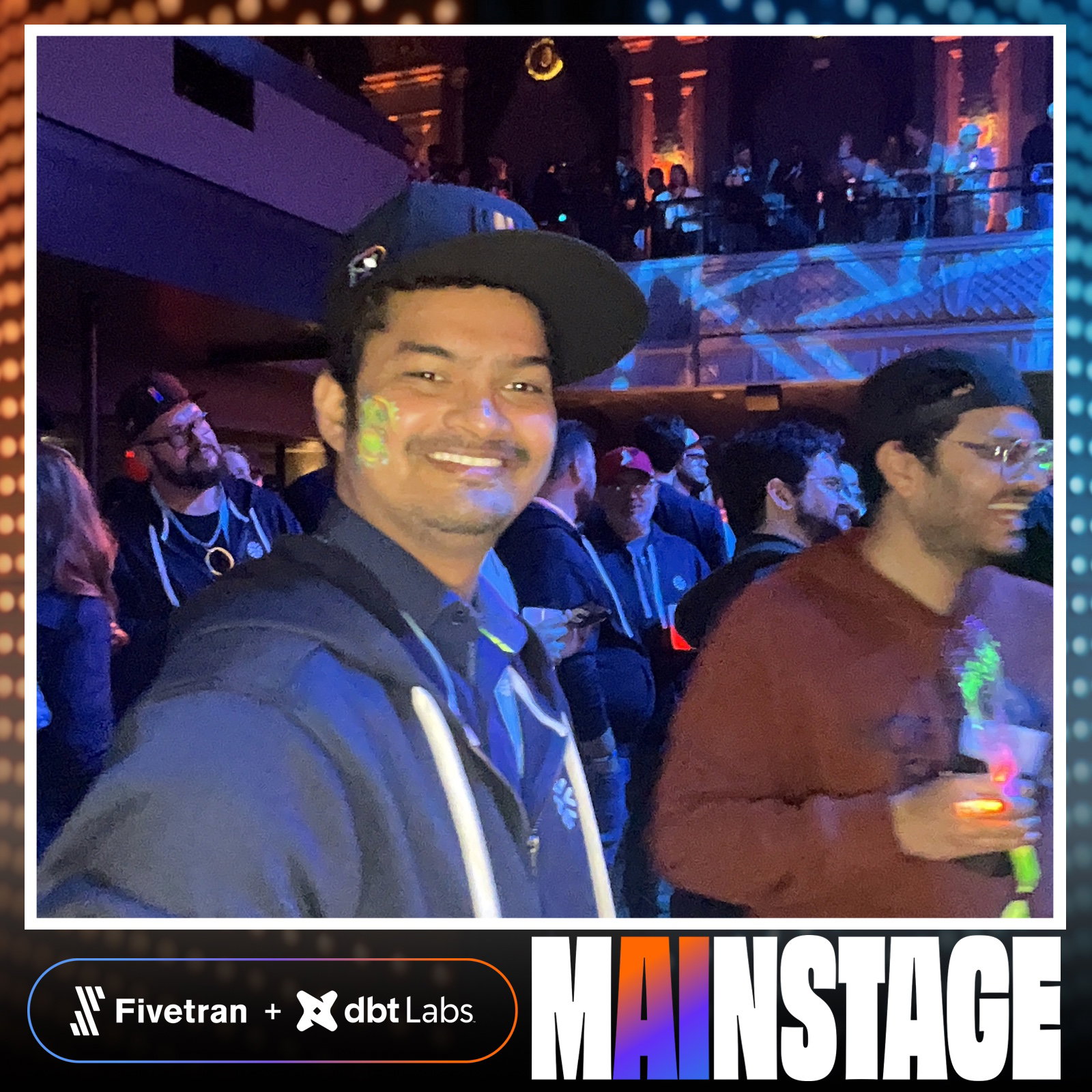dbt LABS MAINSTAGE