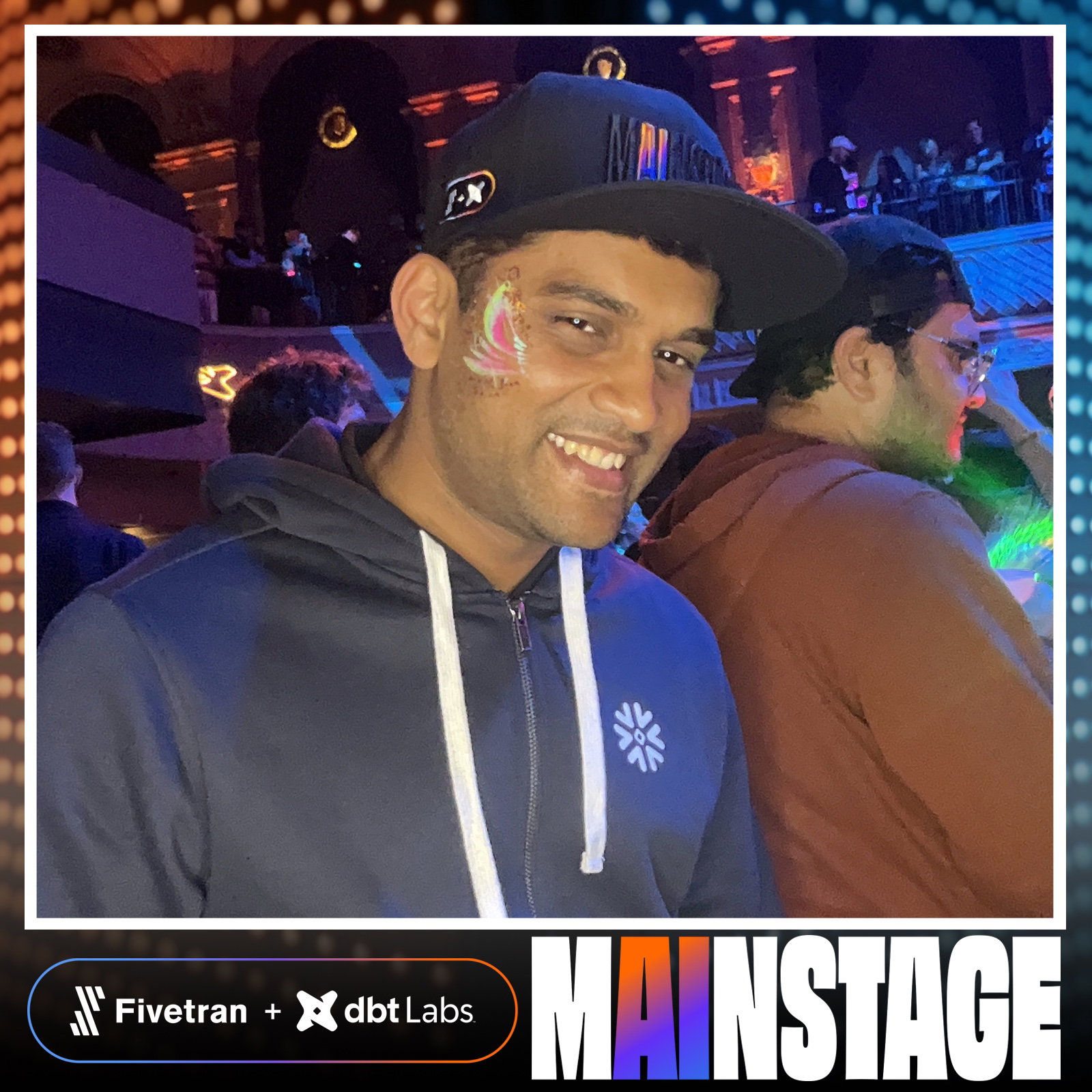 dbt LABS MAINSTAGE