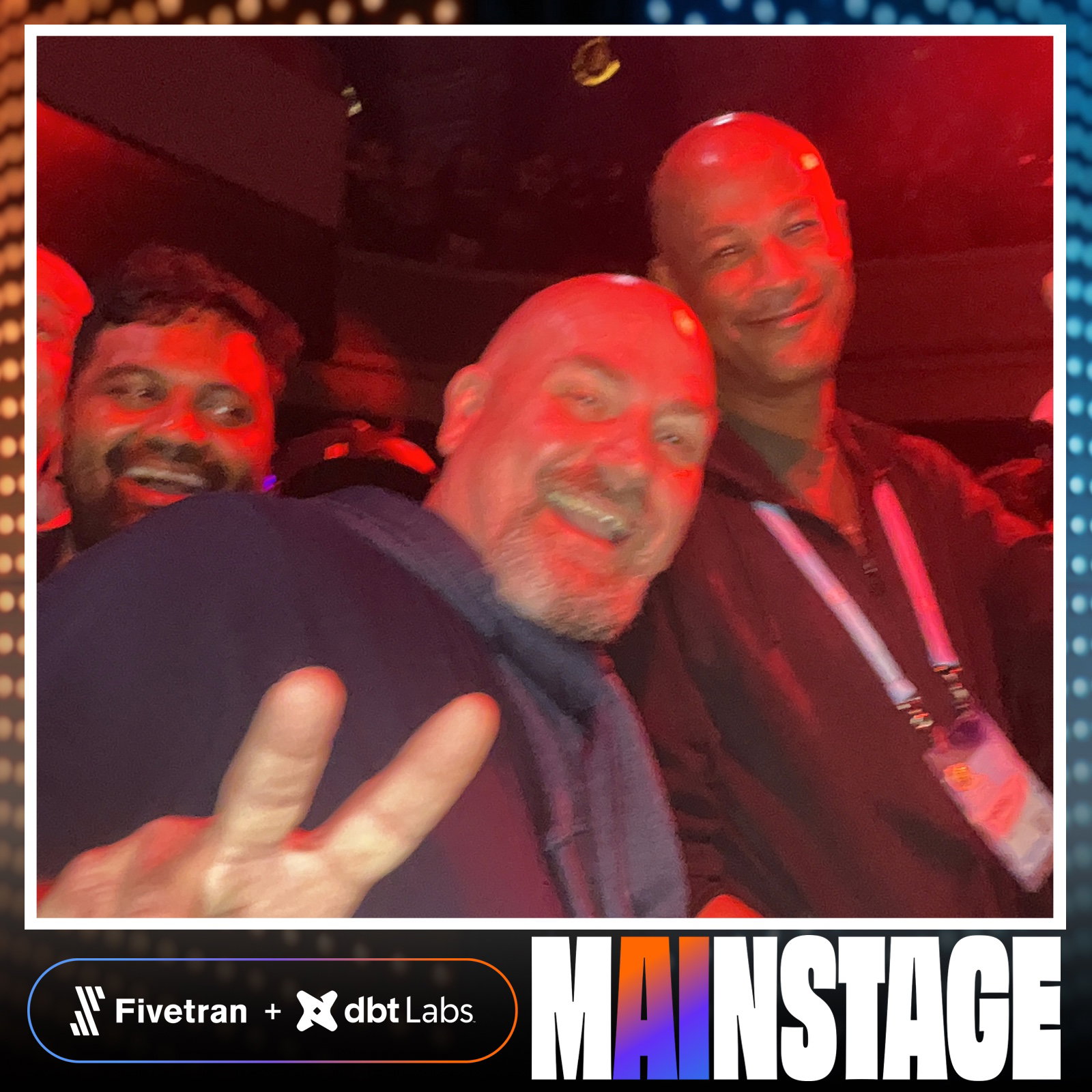 dbt LABS MAINSTAGE