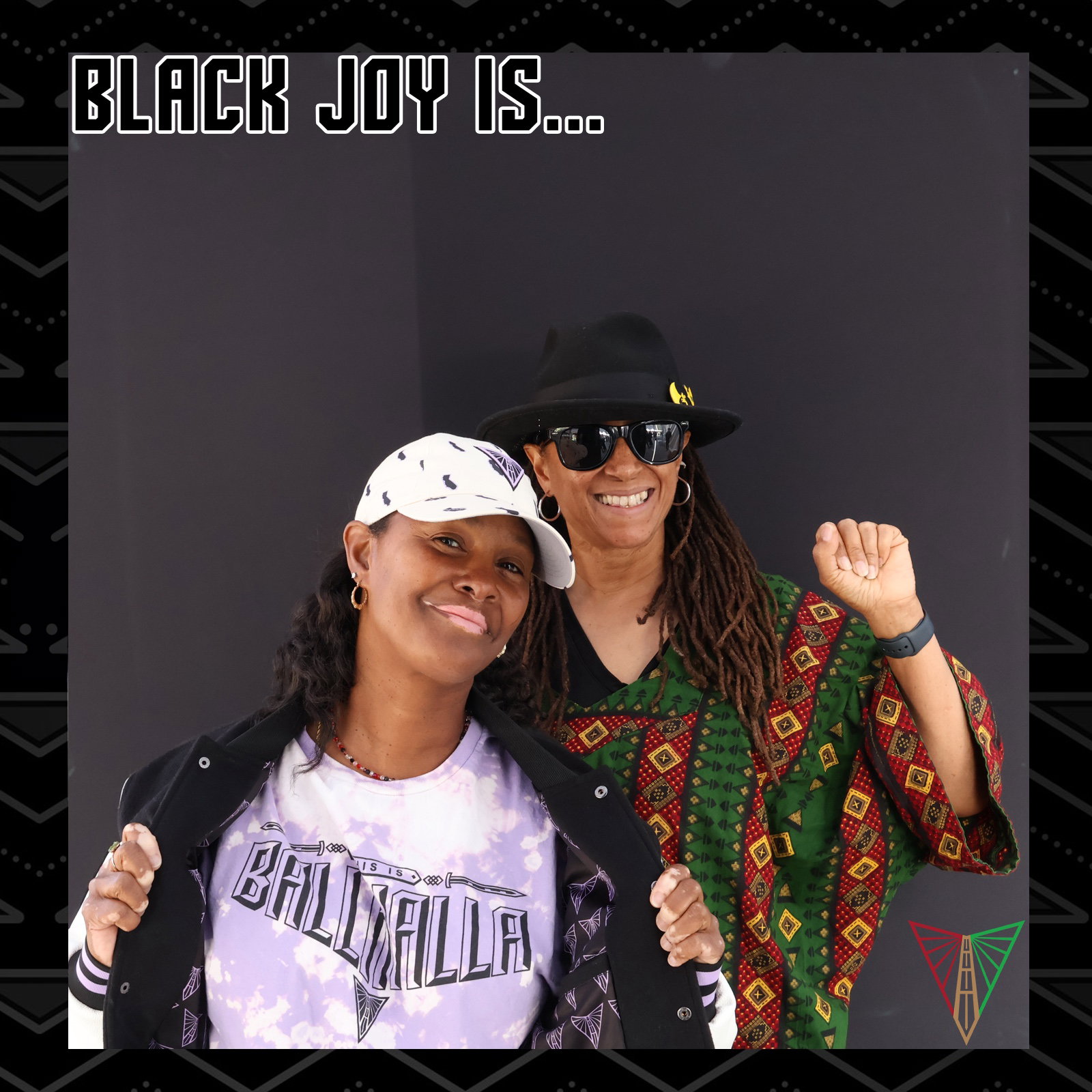 GSV X JUNETEENTH PREGAME EVENT