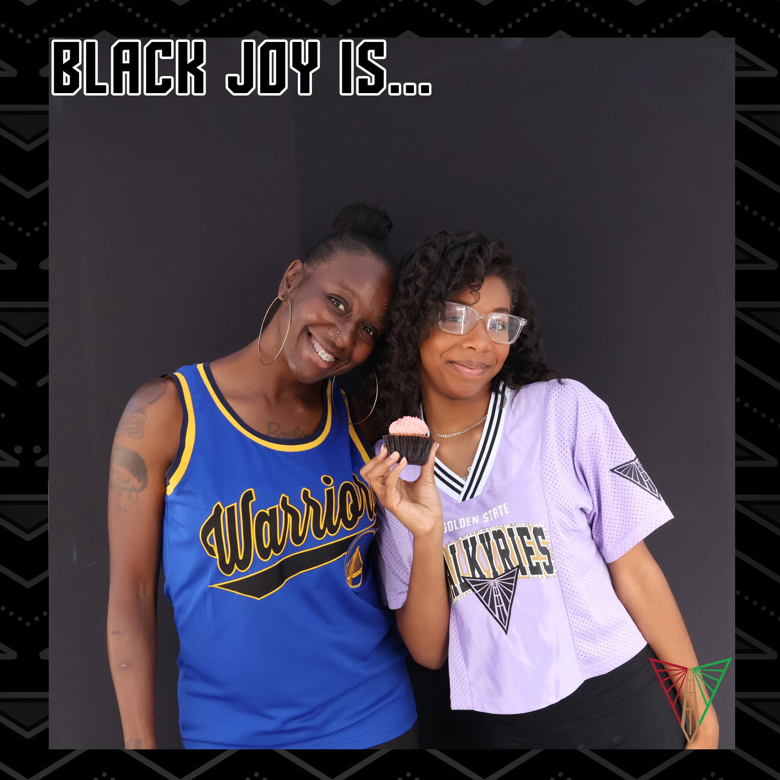 GSV X JUNETEENTH PREGAME EVENT