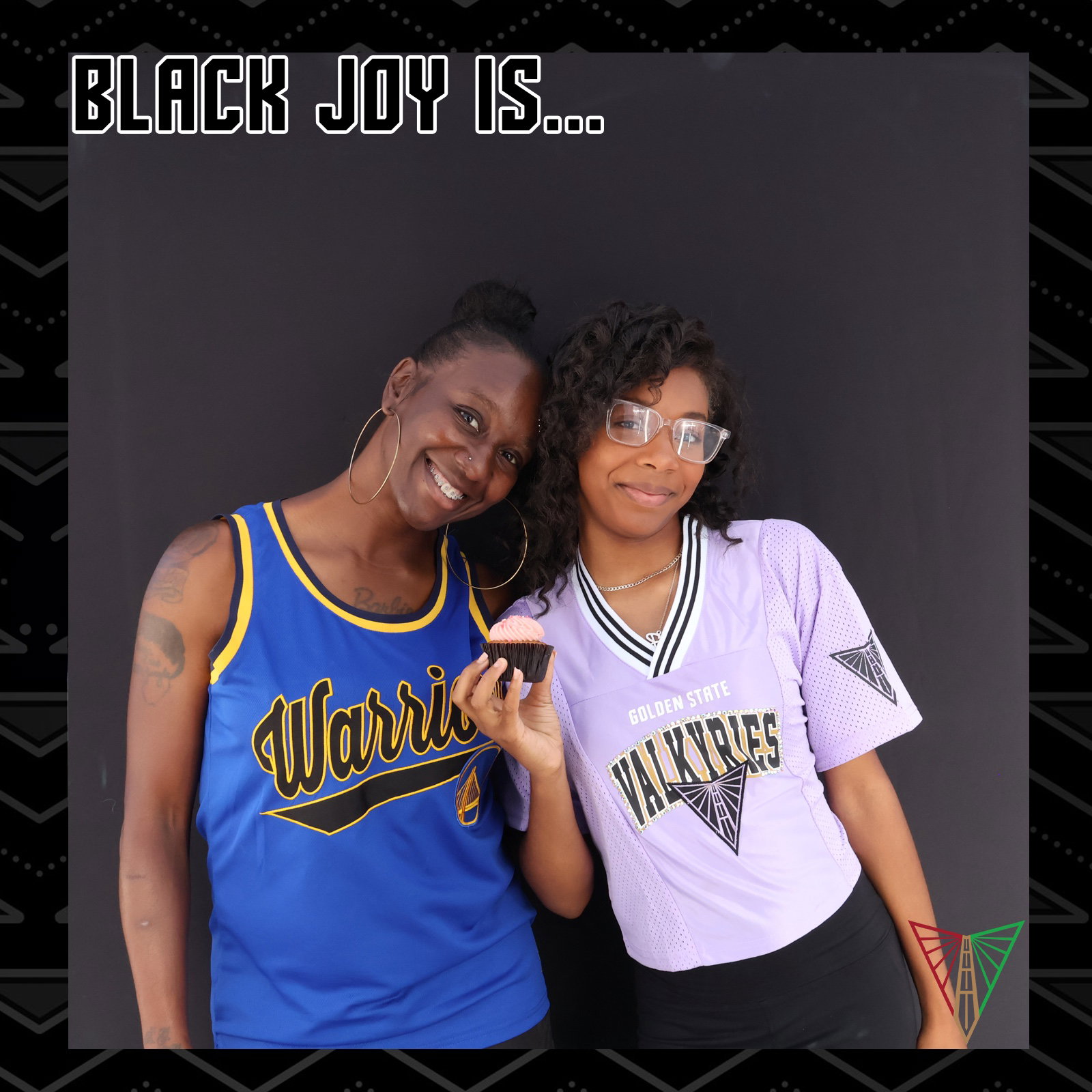 GSV X JUNETEENTH PREGAME EVENT